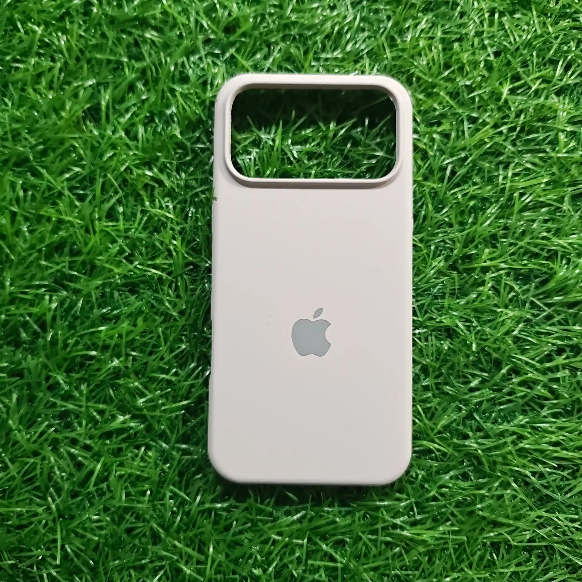 IPHONE 17-PRO MAX SILICON