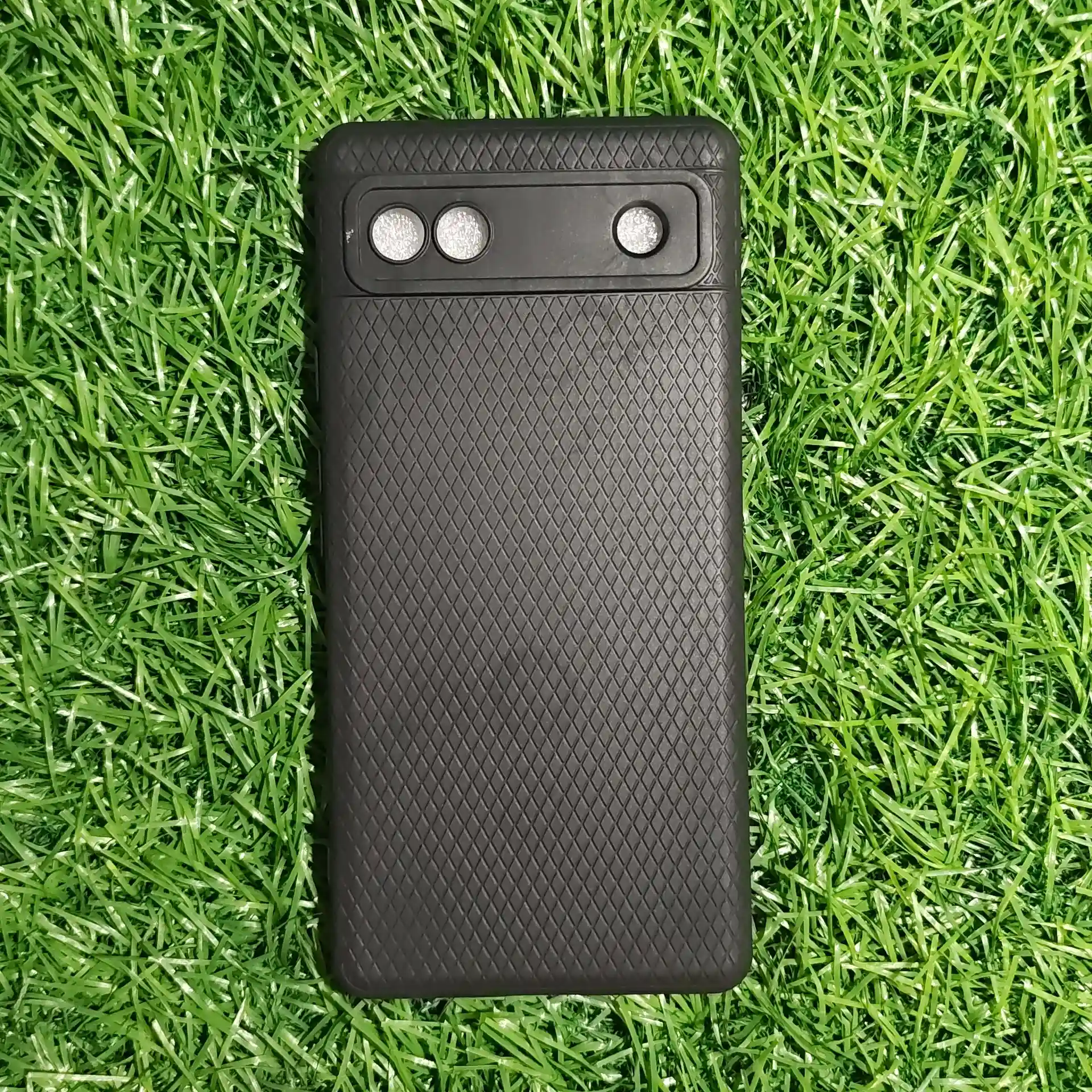 GOOGLE PIXEL 6A-CANDY