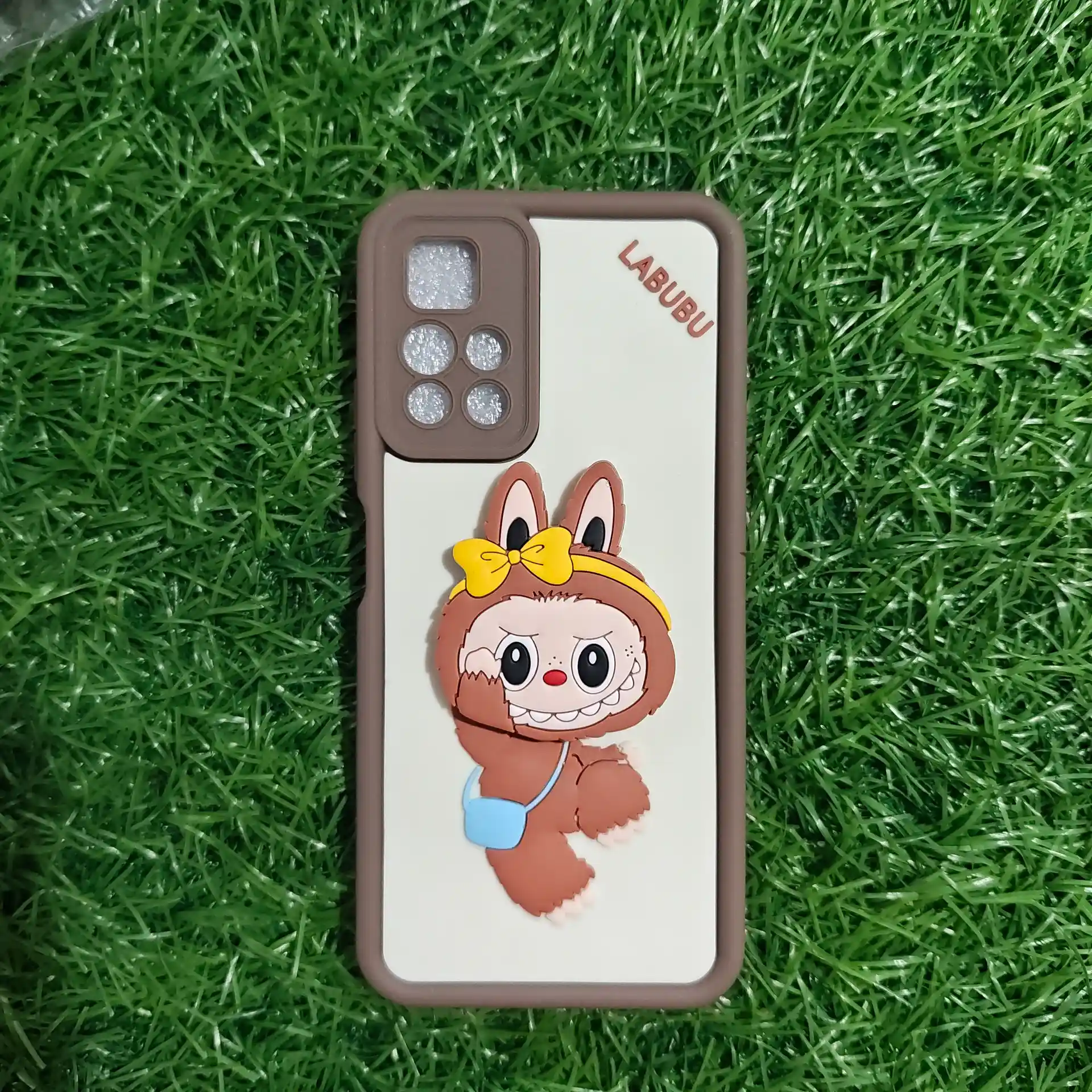 REDMI NOTE 11T-DOLL POP