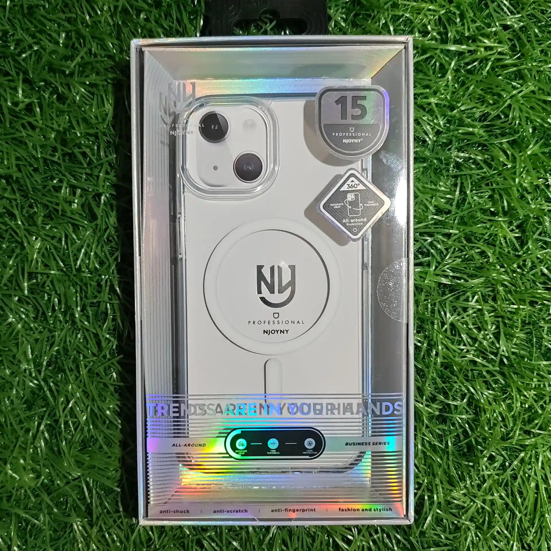 IPHONE 15-NY OG
