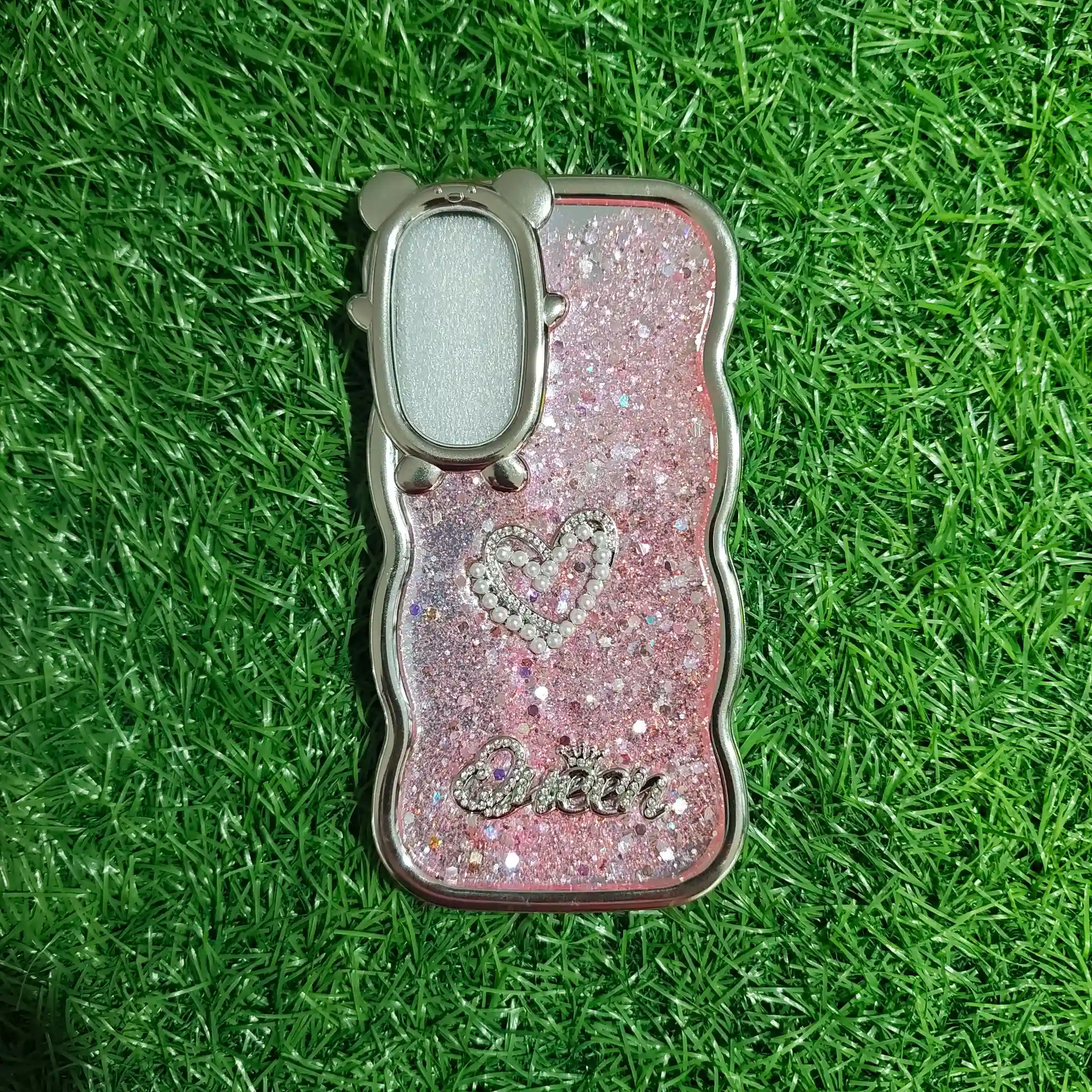 SAMSUNG A55 - QUEEN