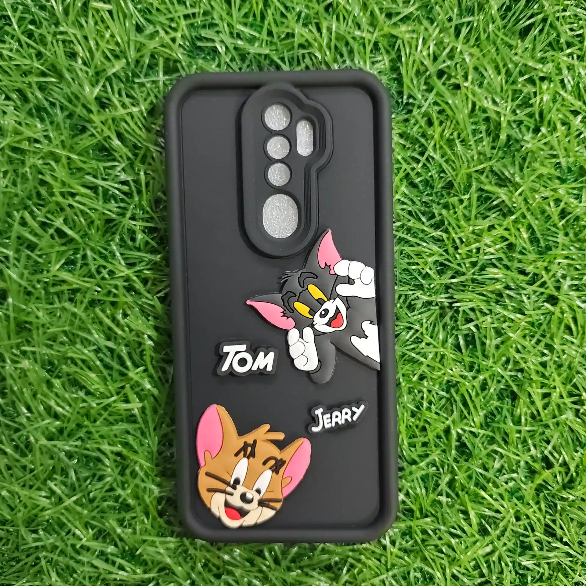 OPPO A5 20 - DOLL