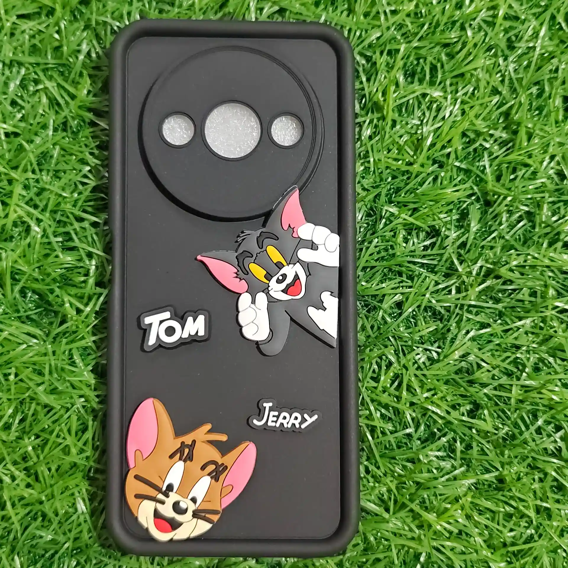 REDMI A3 (2024)-DOLL