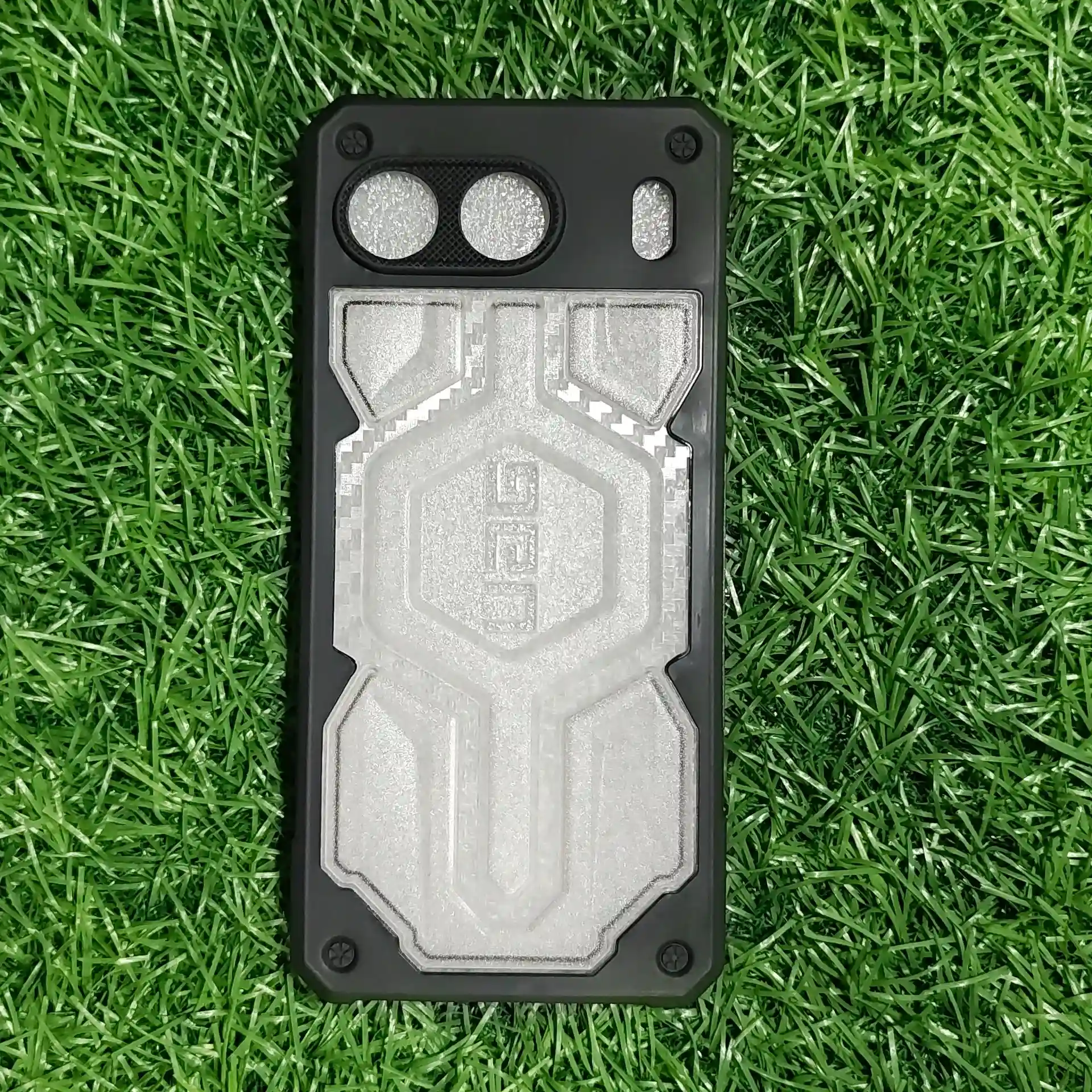 ONE PLUS NORD 4-UAG