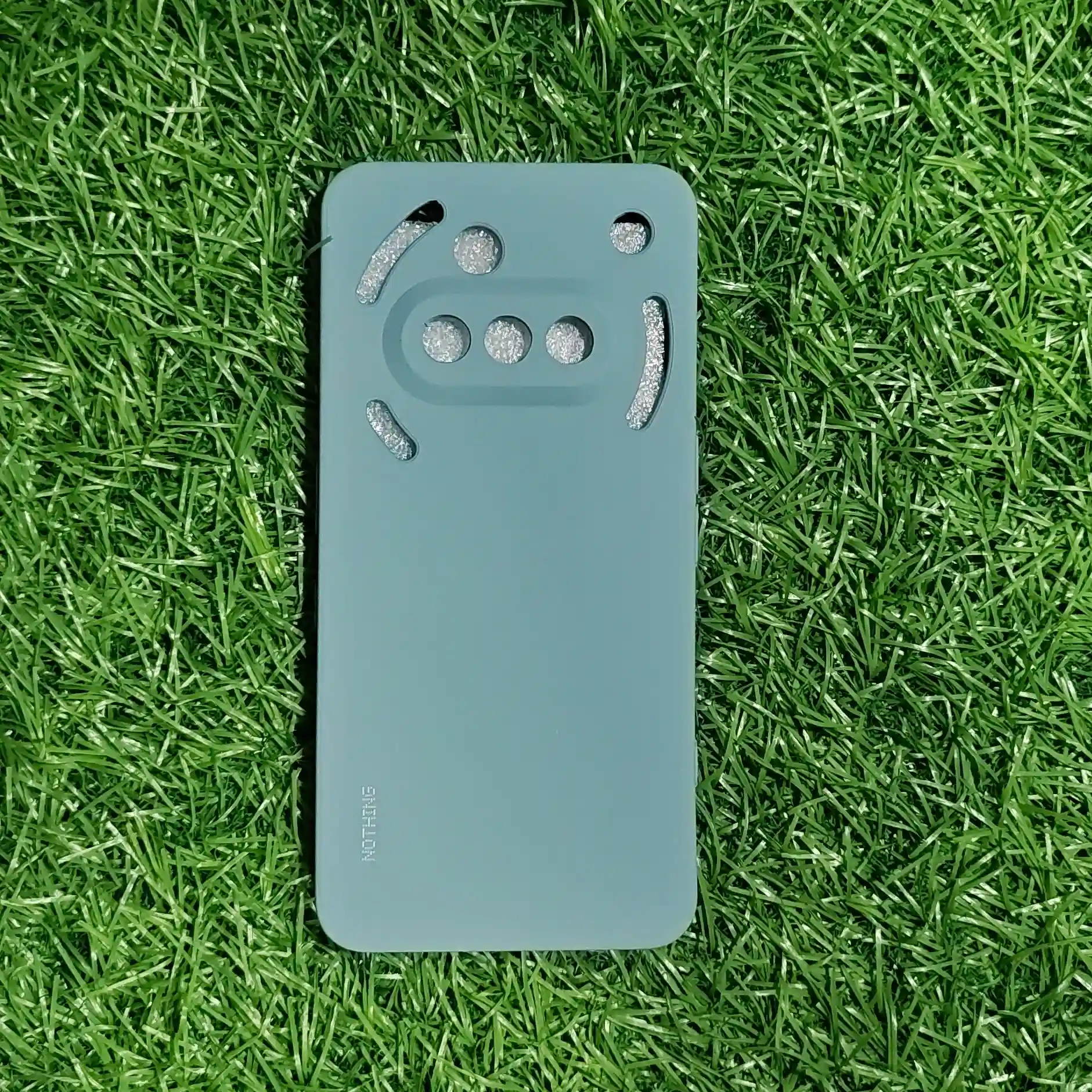 NOTHING 3A -SILICONE
