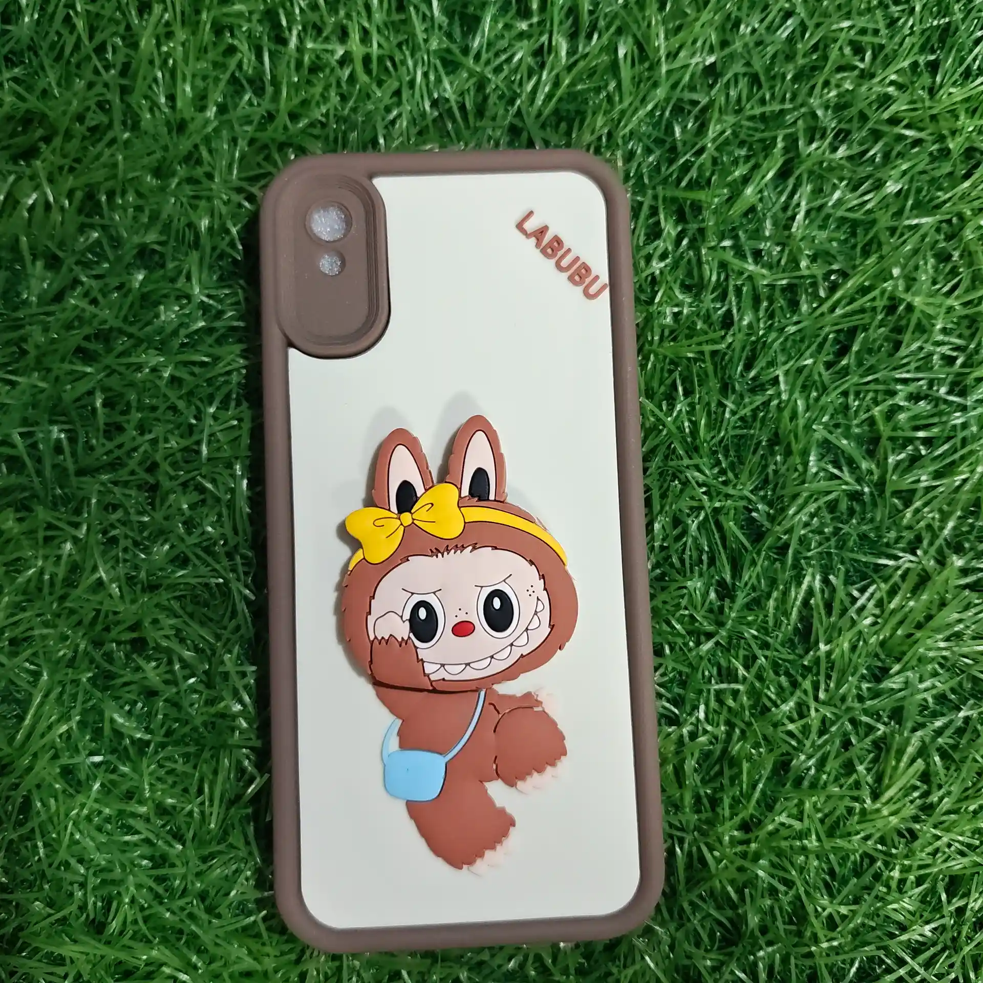 REDMI 9A-DOLL POP