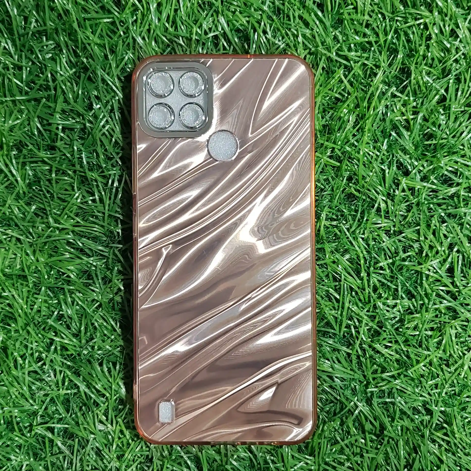 REALME C21Y-SHINE