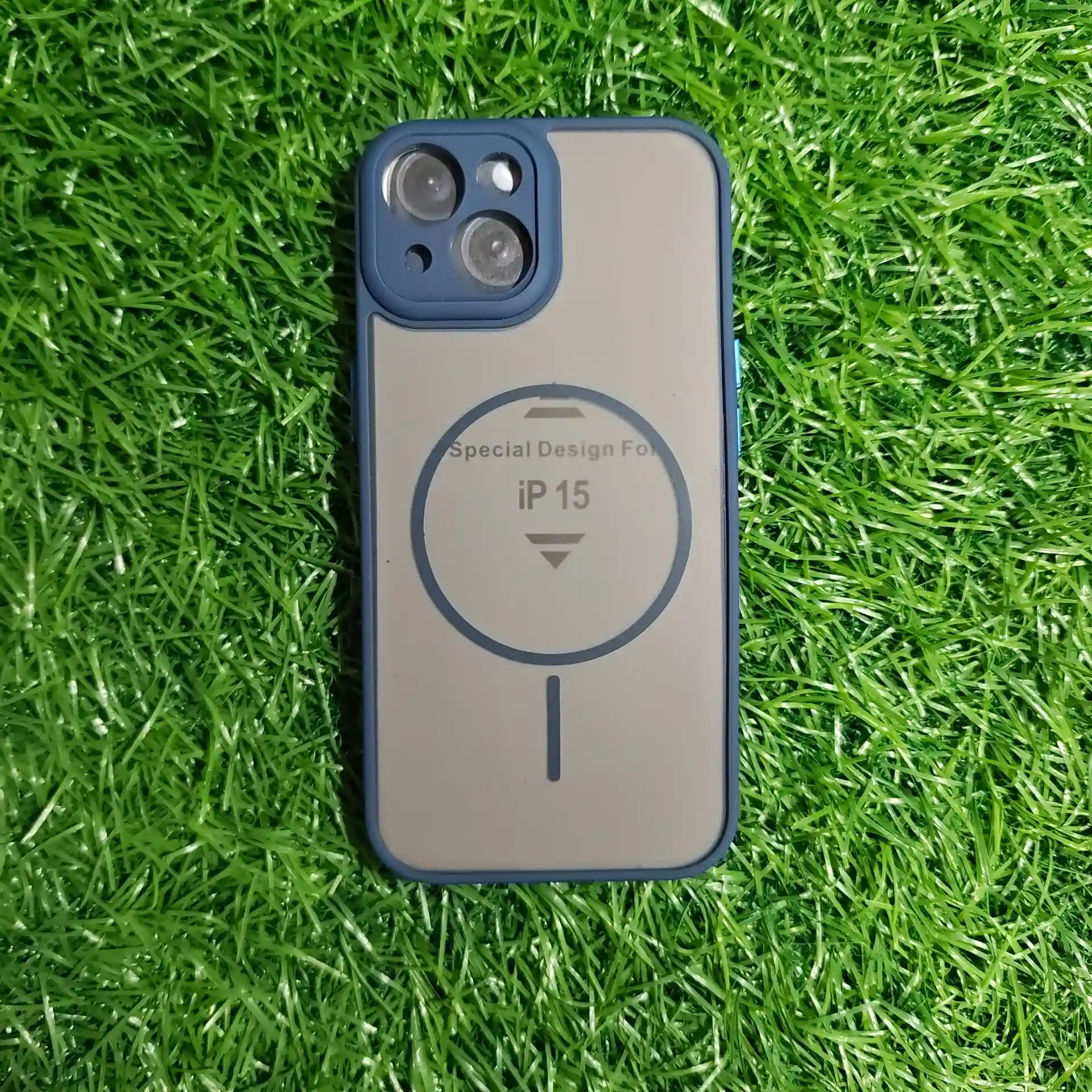 IPHONE 15-MATTE