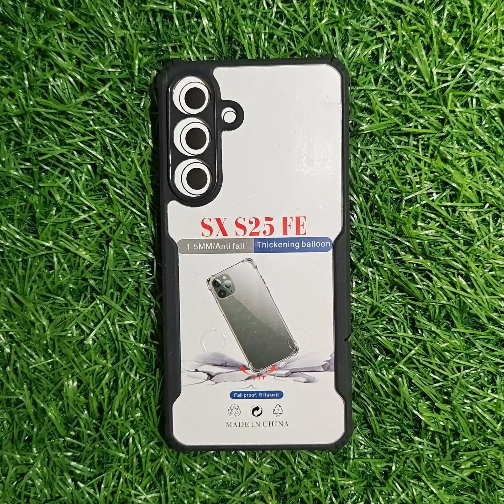 SAMSUNG S2FE