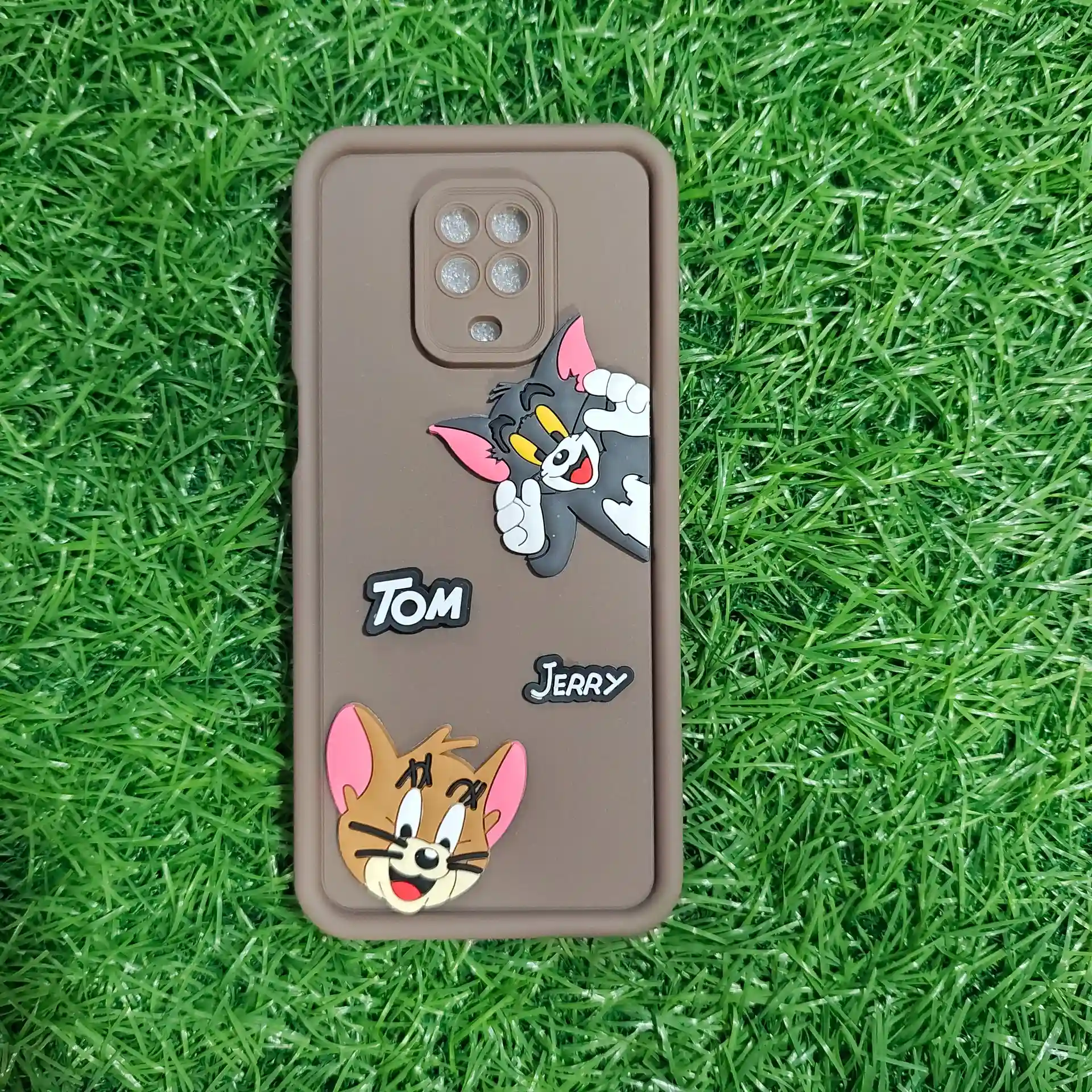 REDMI NOTE 9A-DOLL