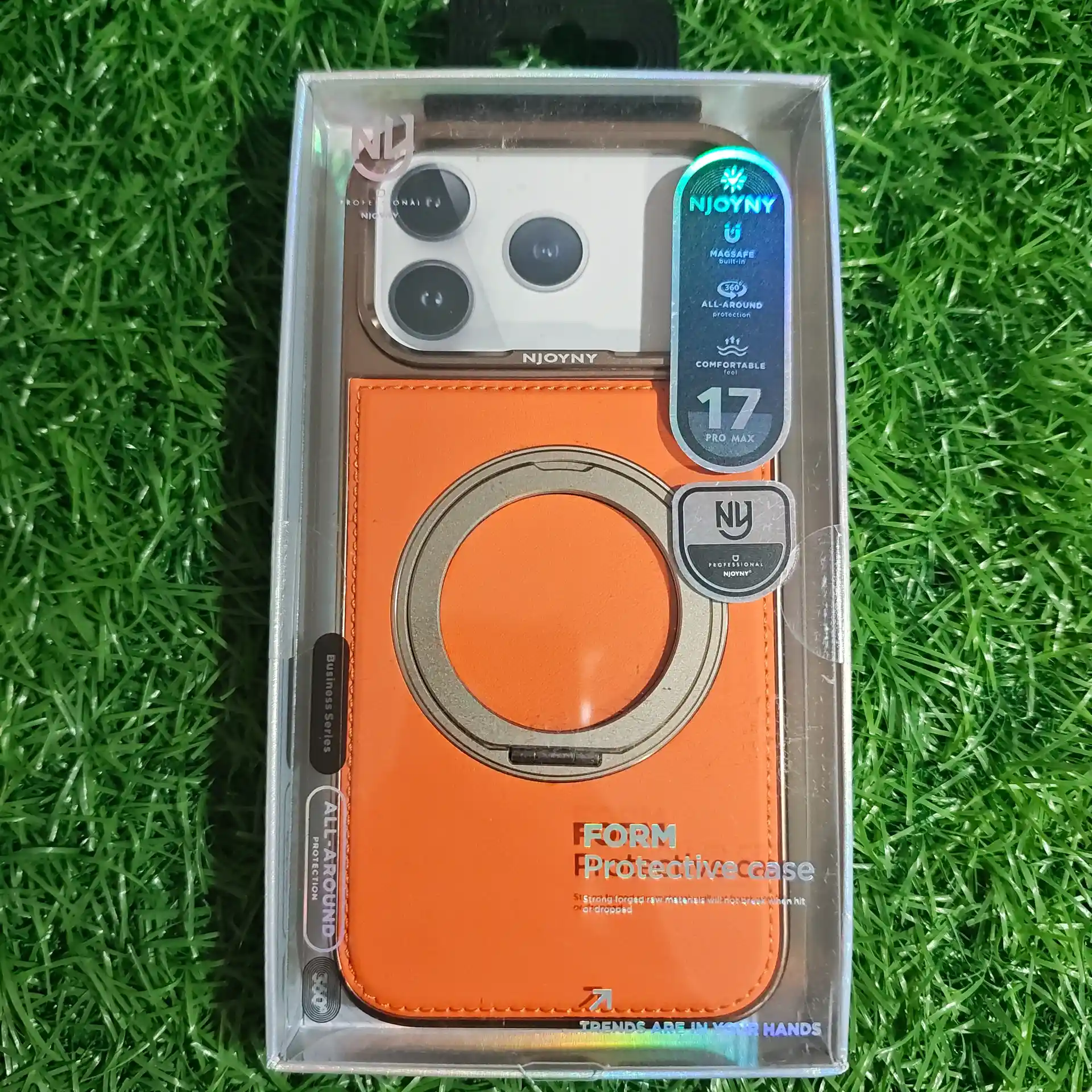 IPHON 17-PRO MAX NY OE