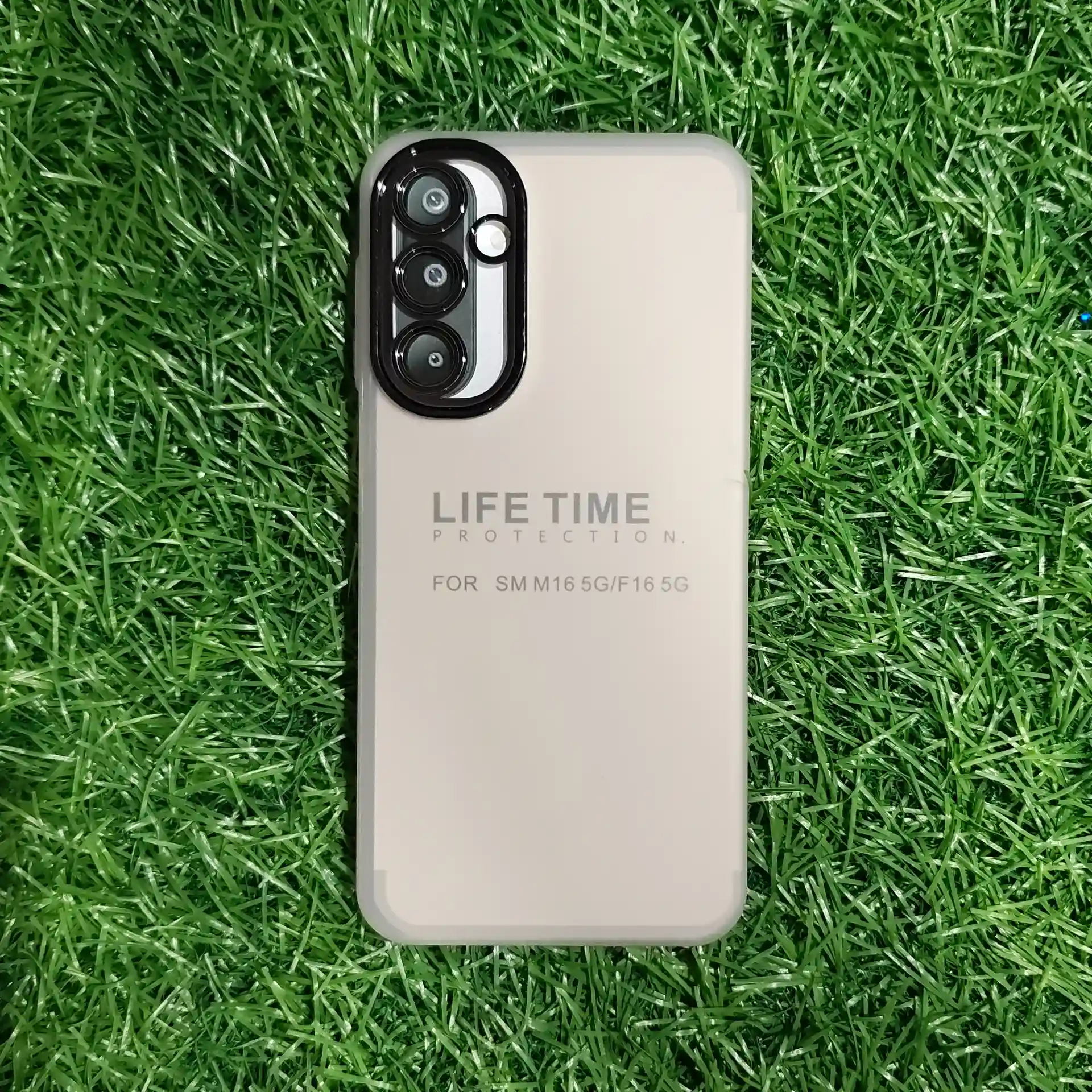 SAMSUNG M16-LENSE