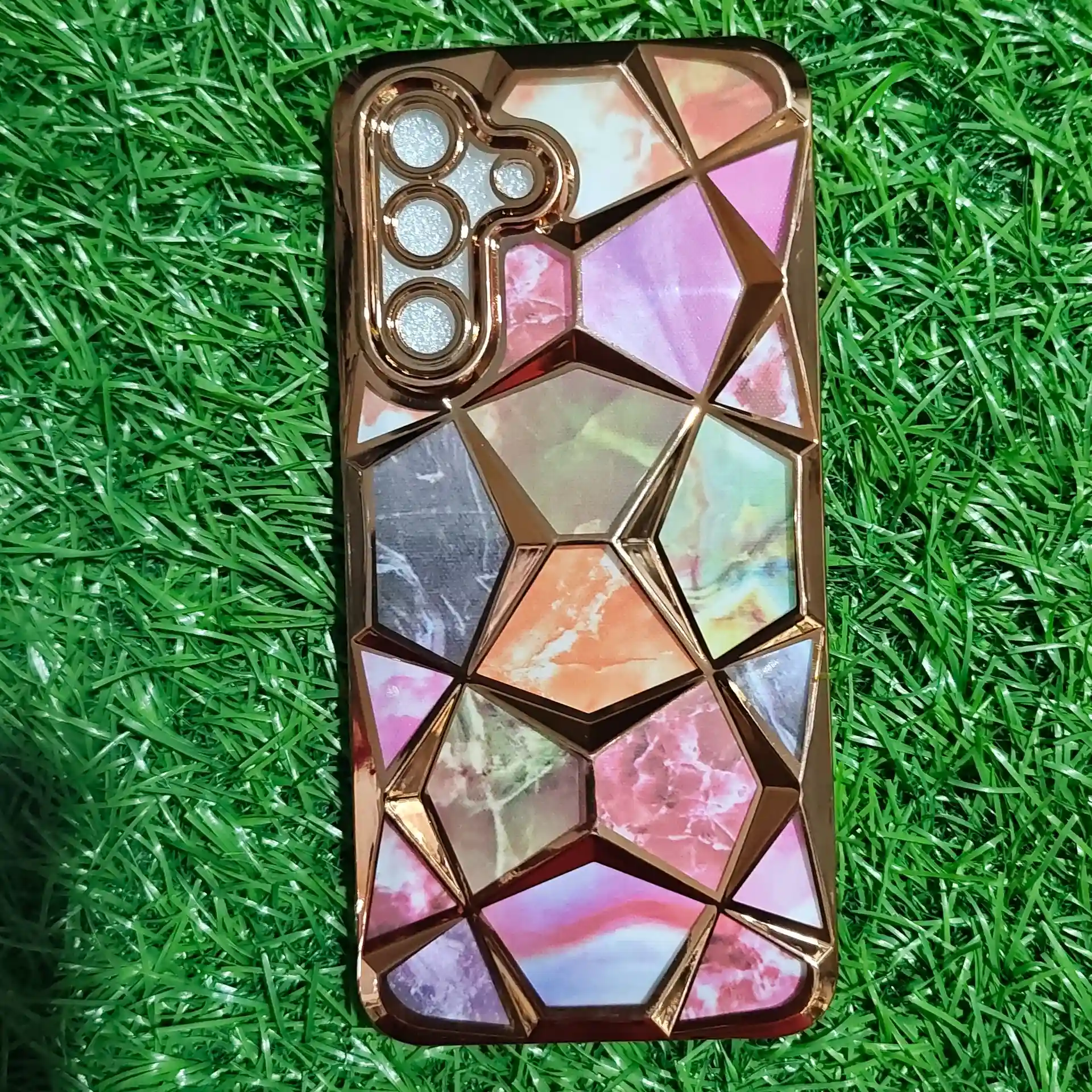 SAMSUNG M56-DIMOND