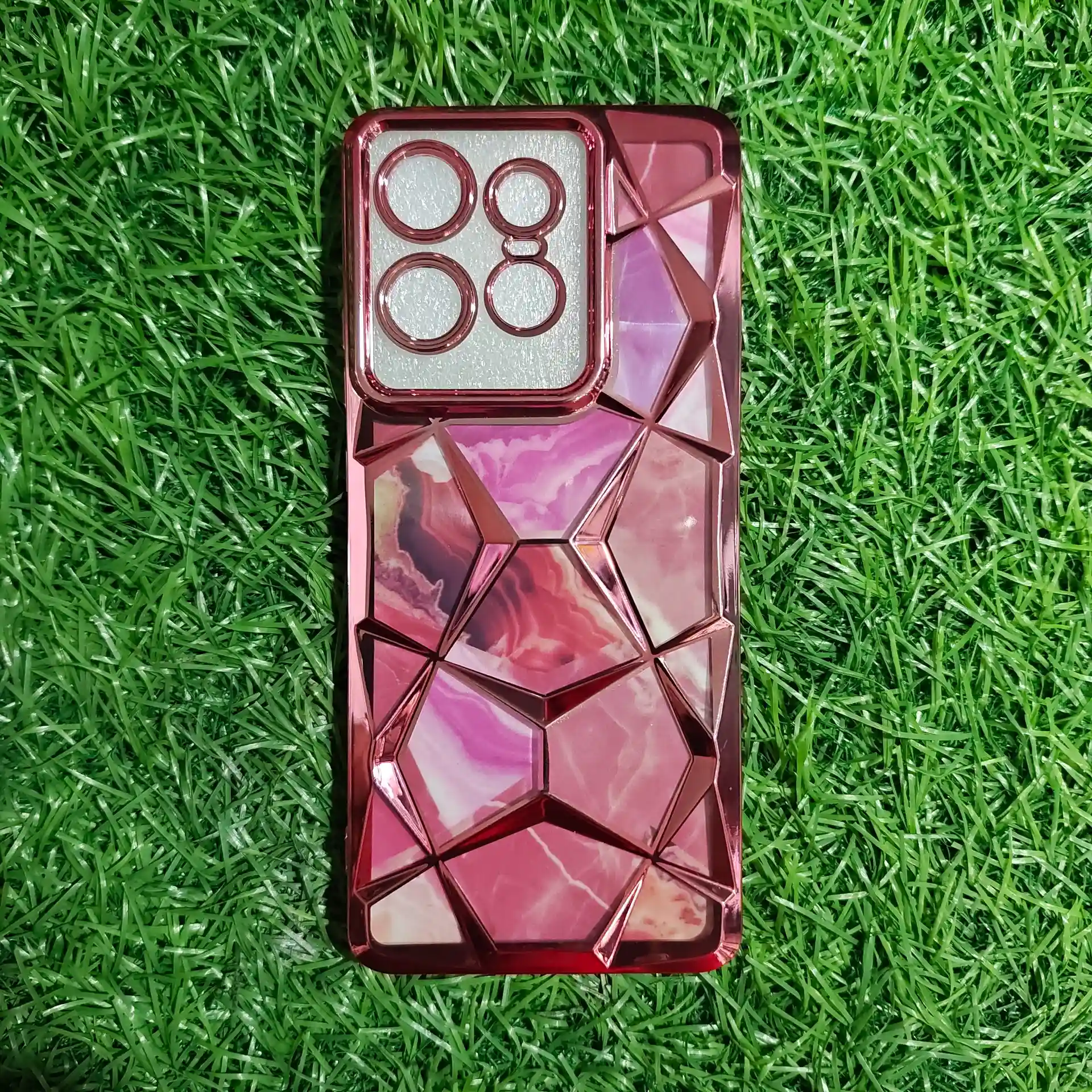 MOTO EDGE 50 PRO - DIAMOND