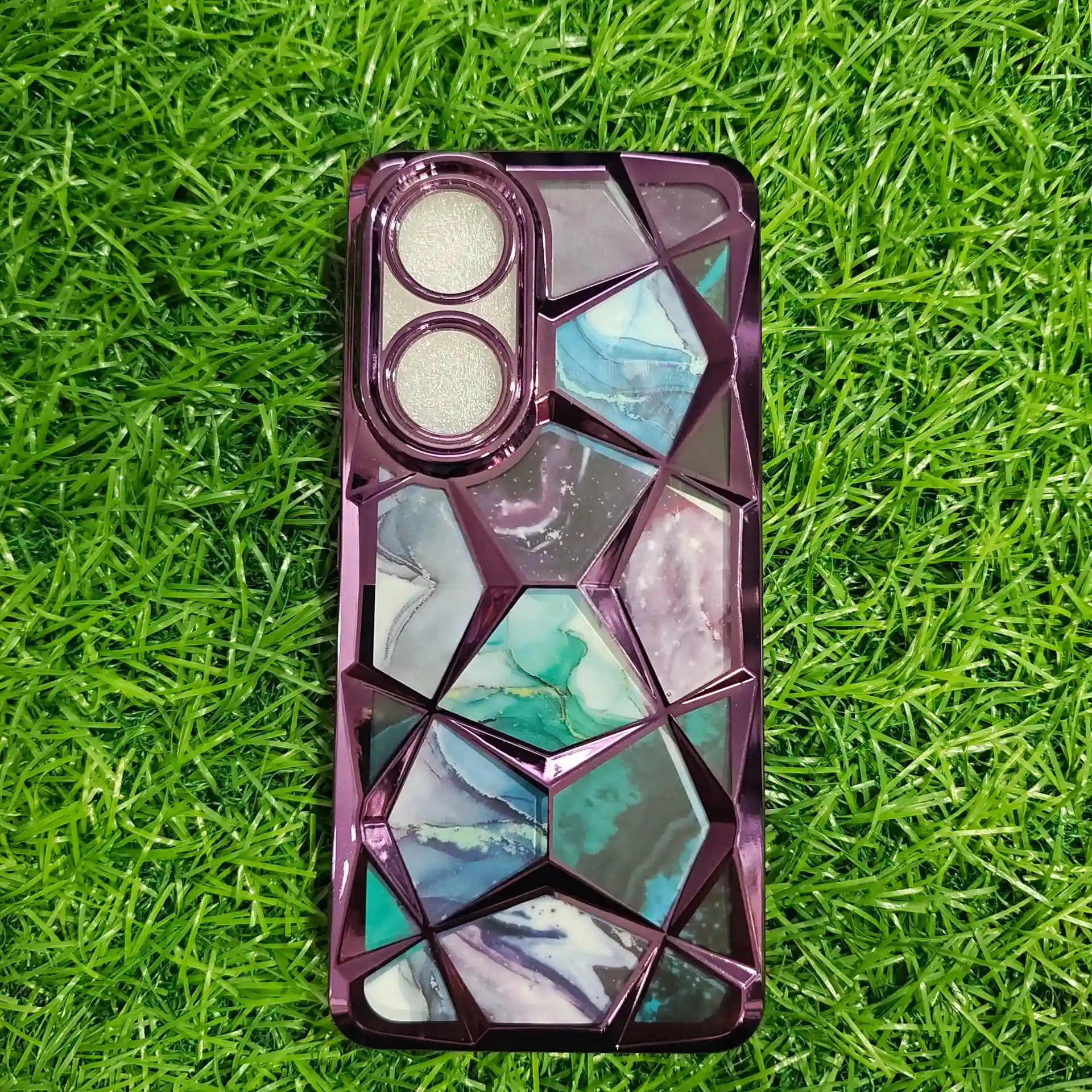 VIVO Y100-DIAMOND