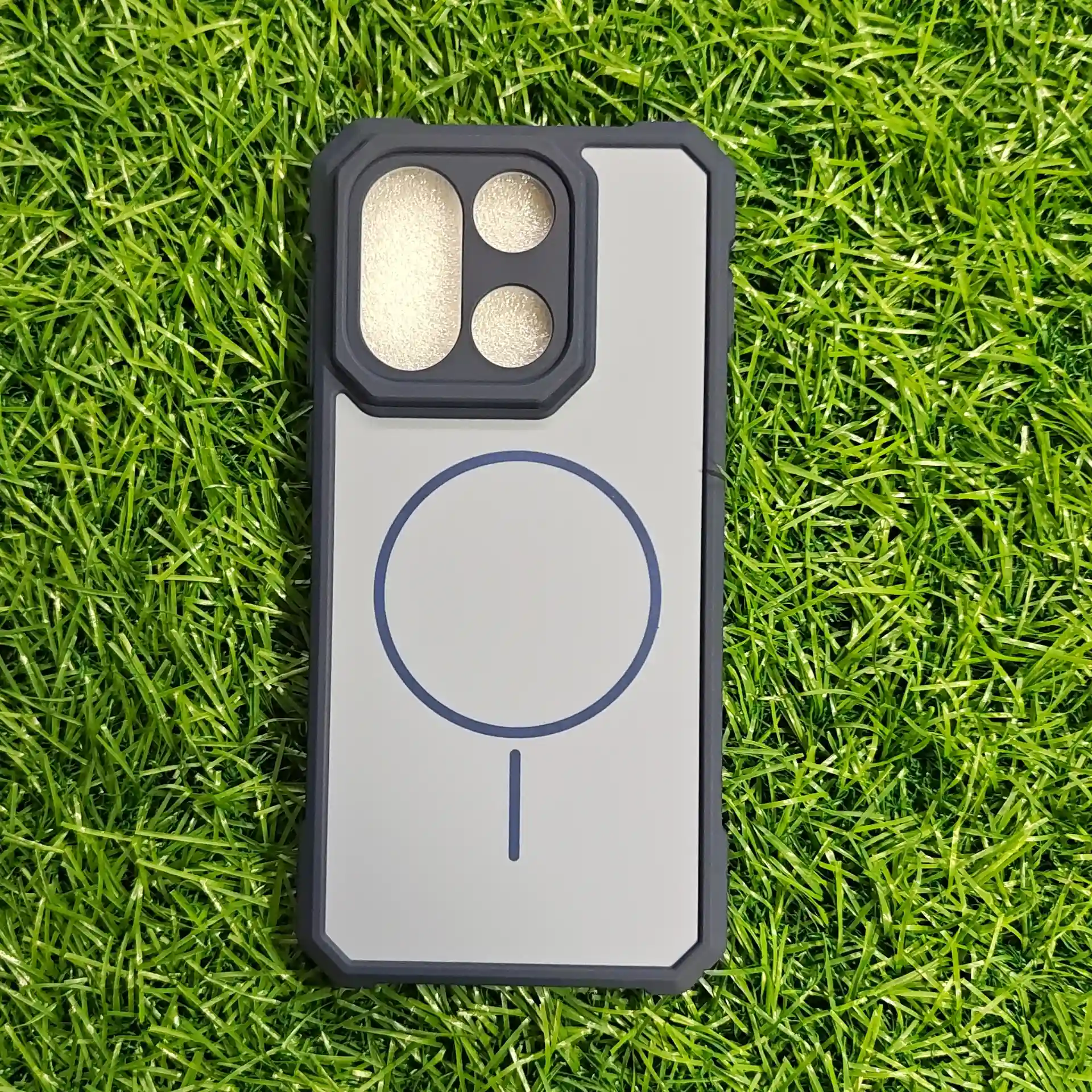 ONE PLUS 15 - DOYER MS