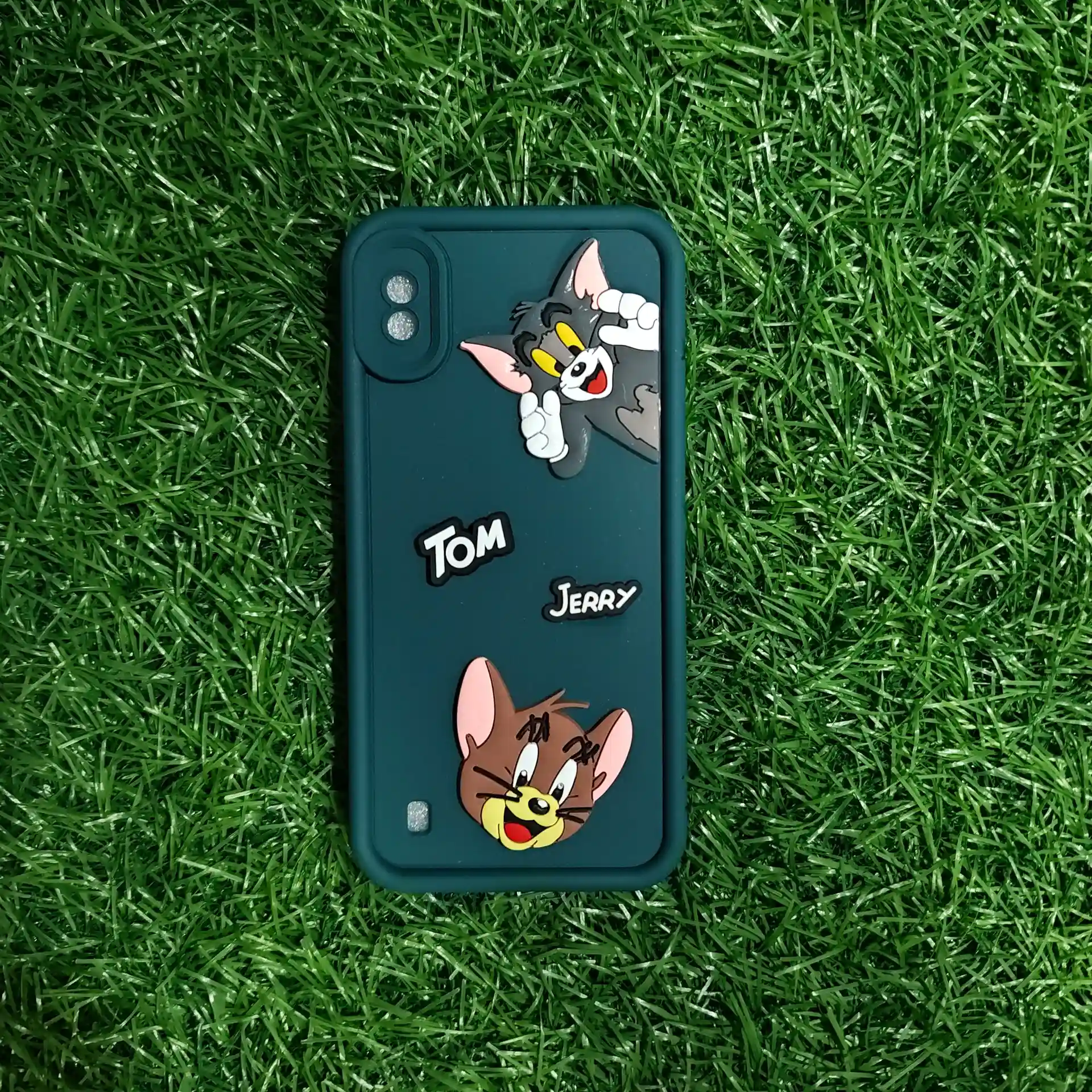 SAMSUNG A10-DOLL