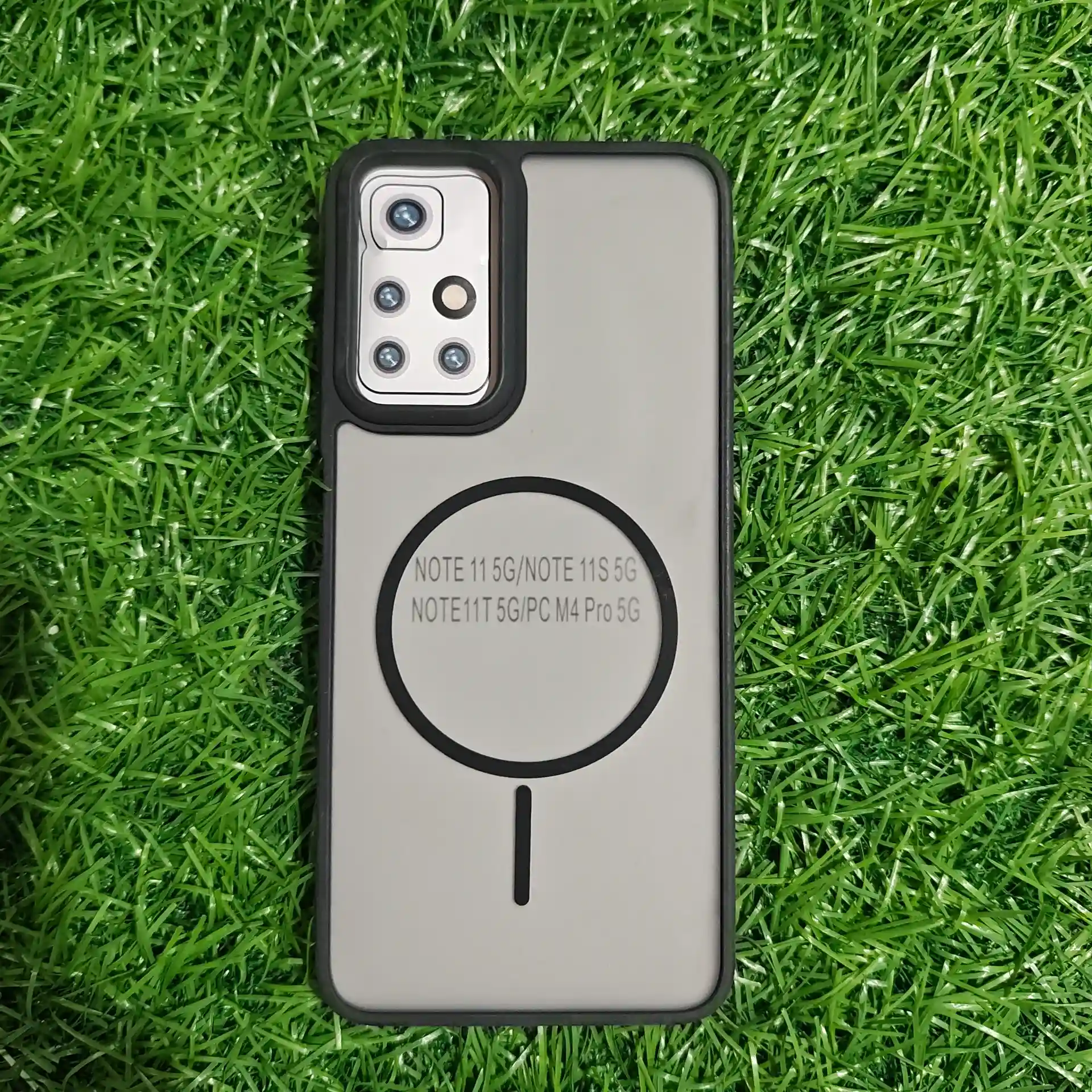 REDMI NOTE 11T-MATTE