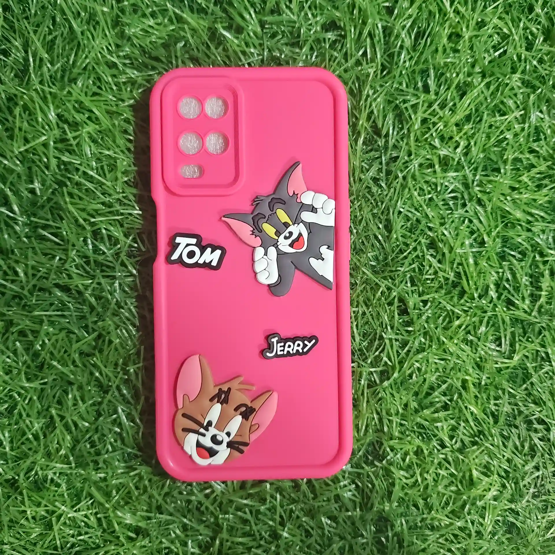 OPPO A54 4G-DOLL