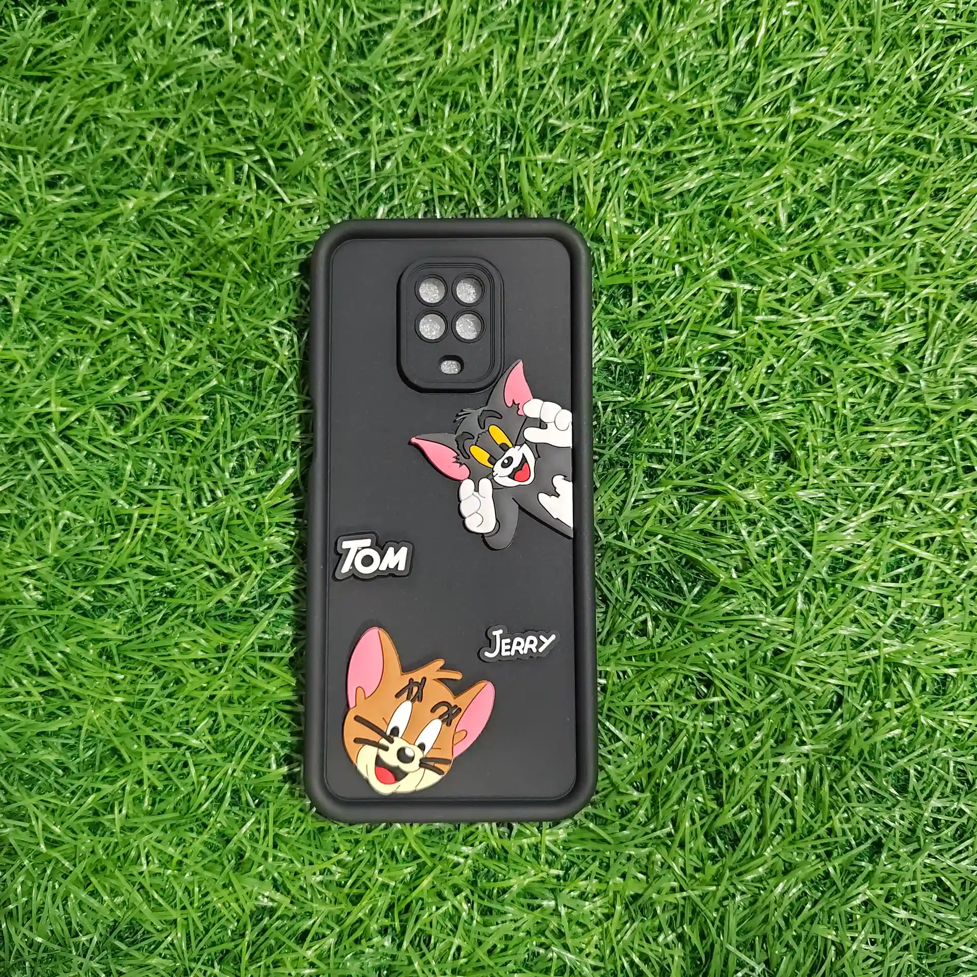 REDMI NOTE 9A-DOLL