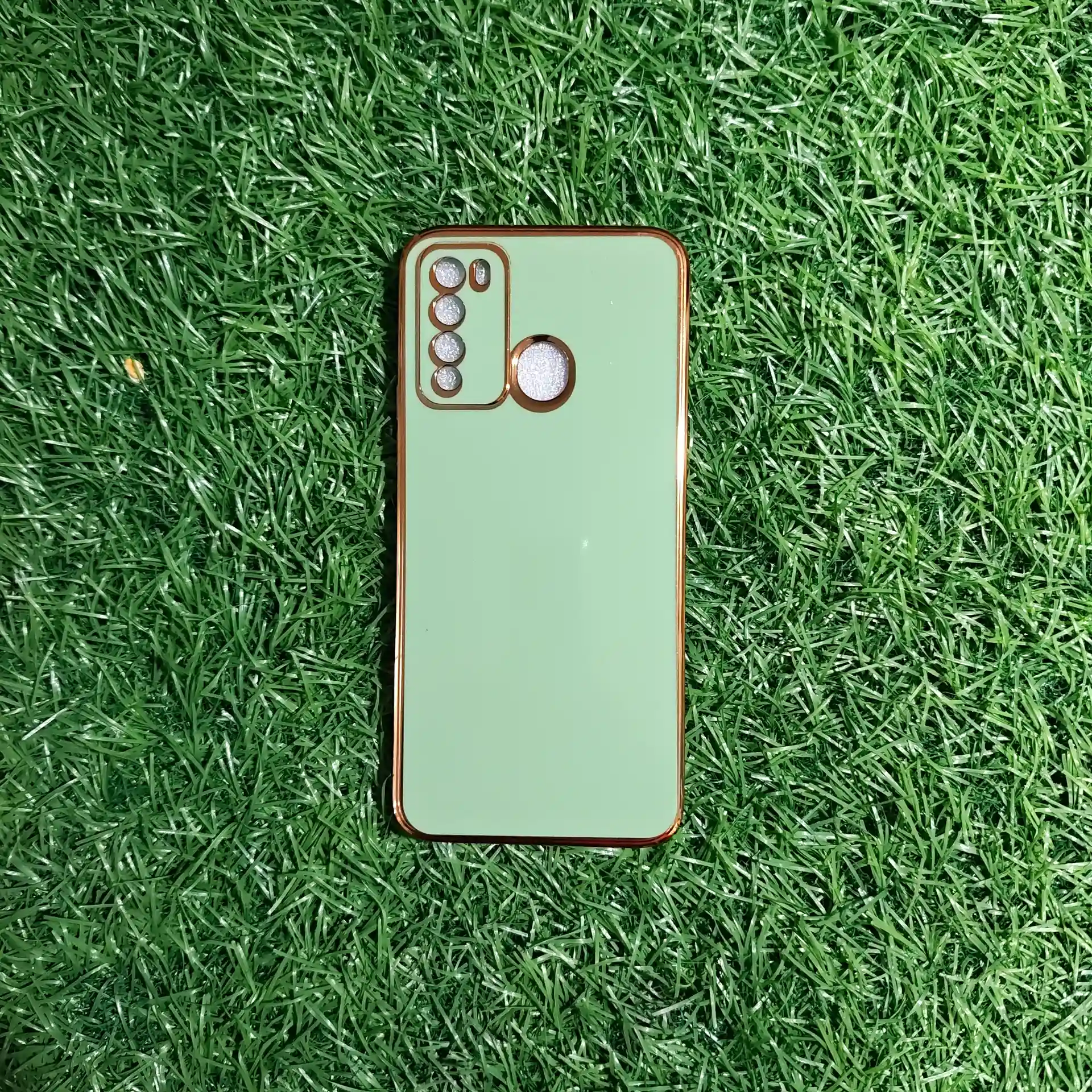 ITEL VISION 2 - 6D CROM