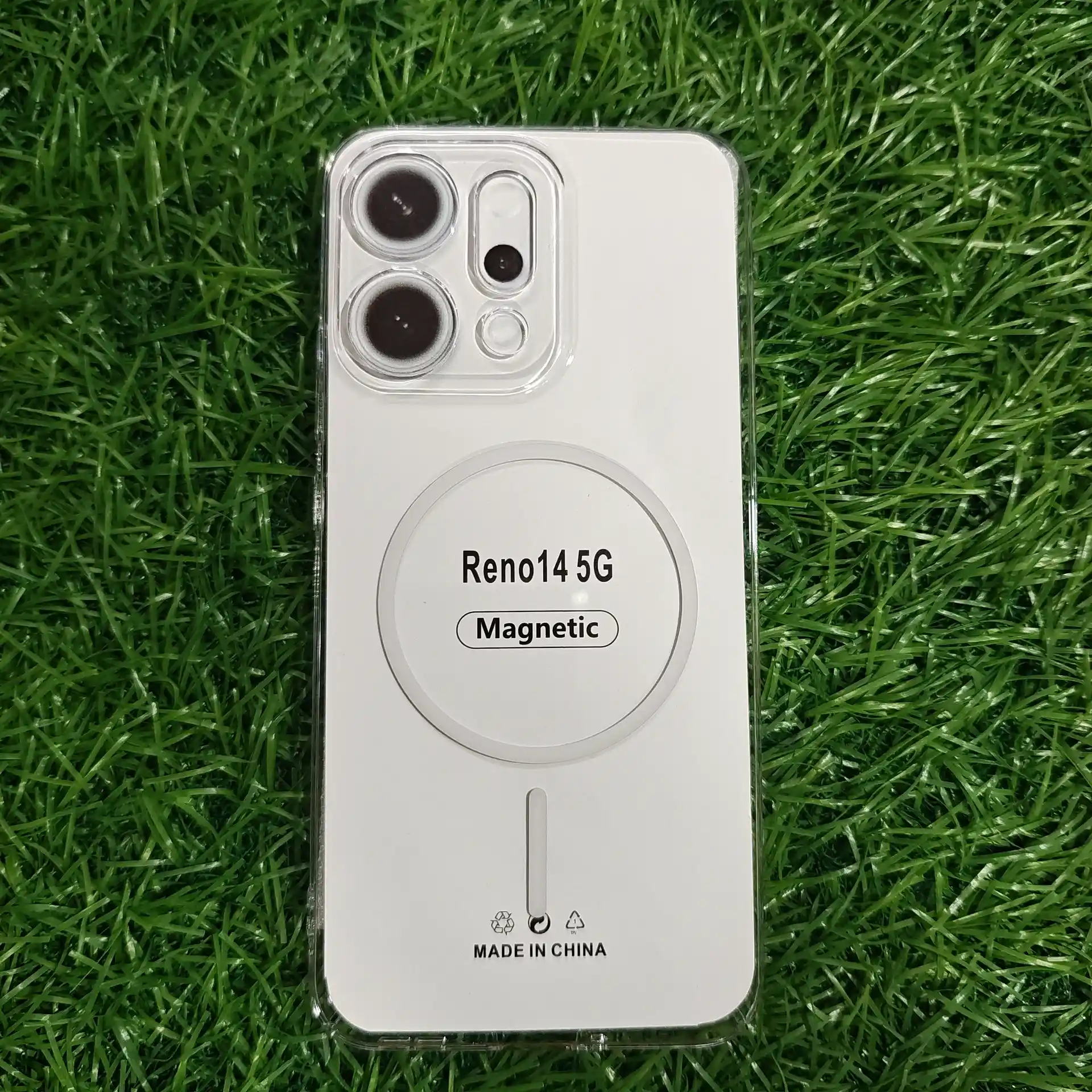 OPPO RENO 14-CRISTEL