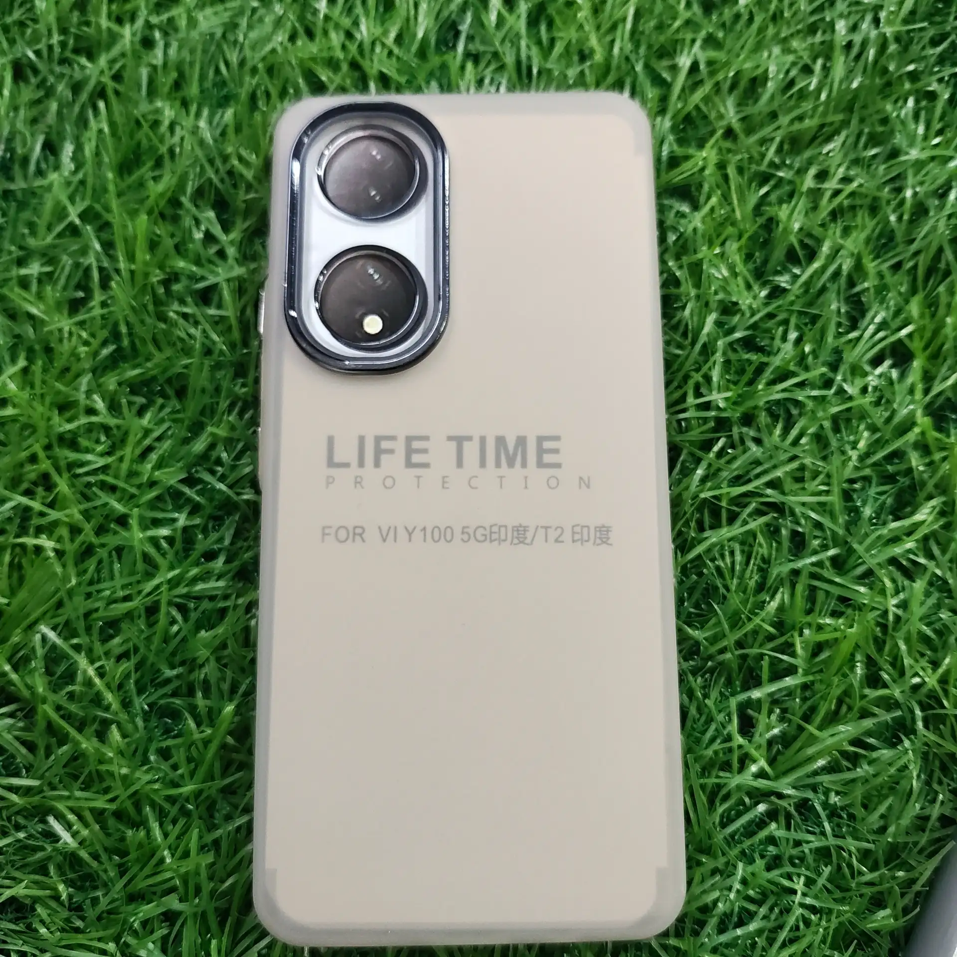VIVO Y100-LENSE