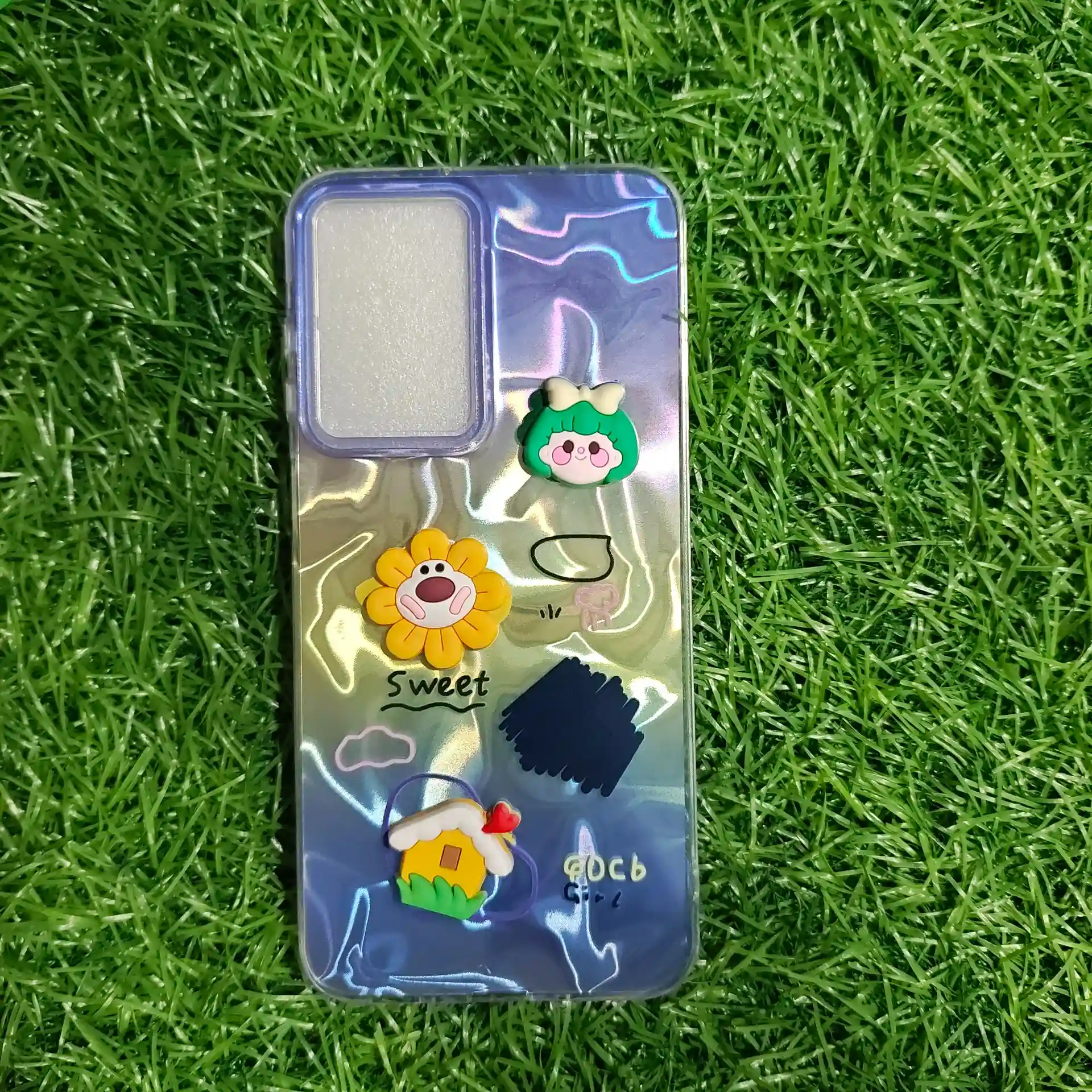 SAMSUNG A26-FANCY
