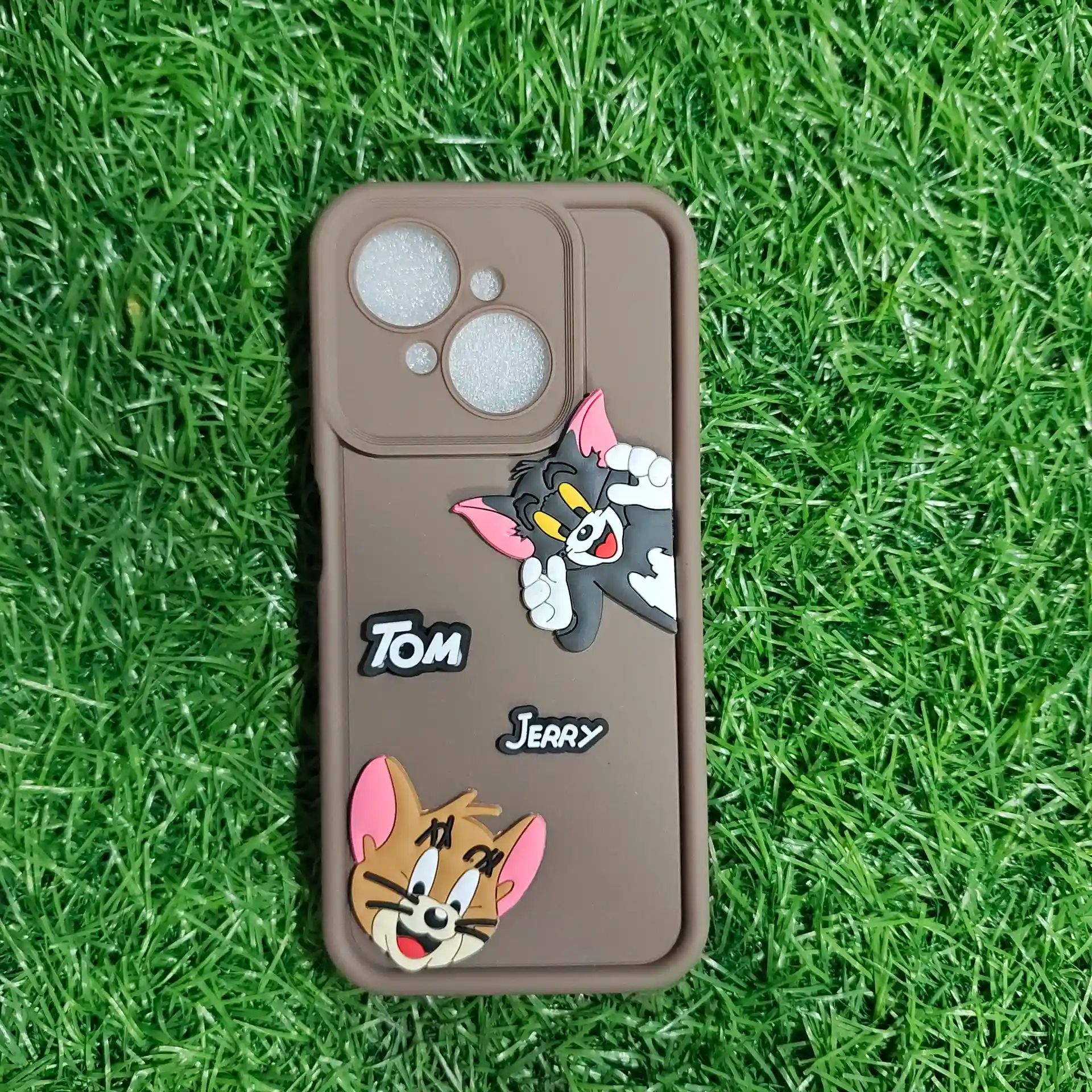 TECNO GO 25 - D0LL
