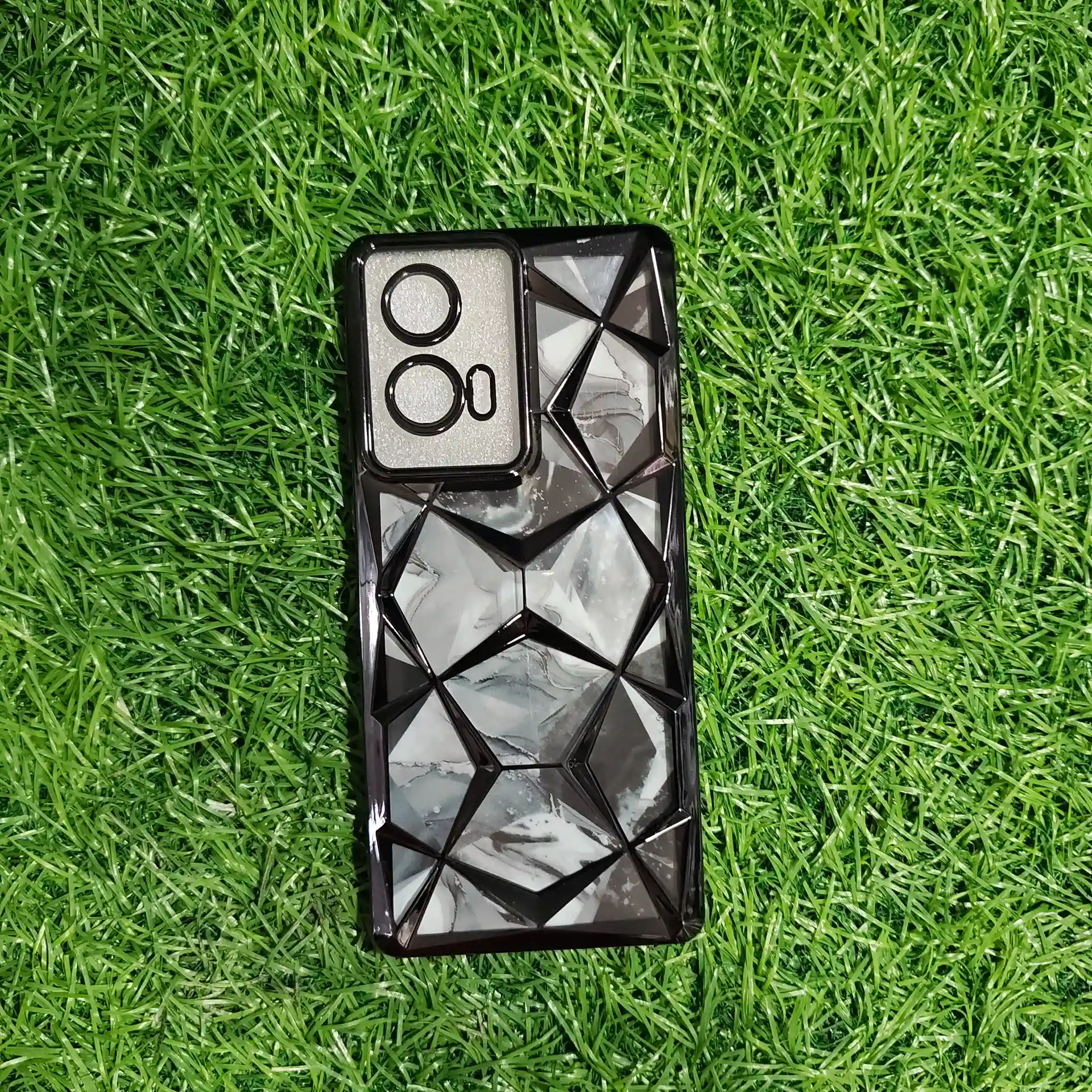 MOTO EDGE 50 FUSION -DIAMOND