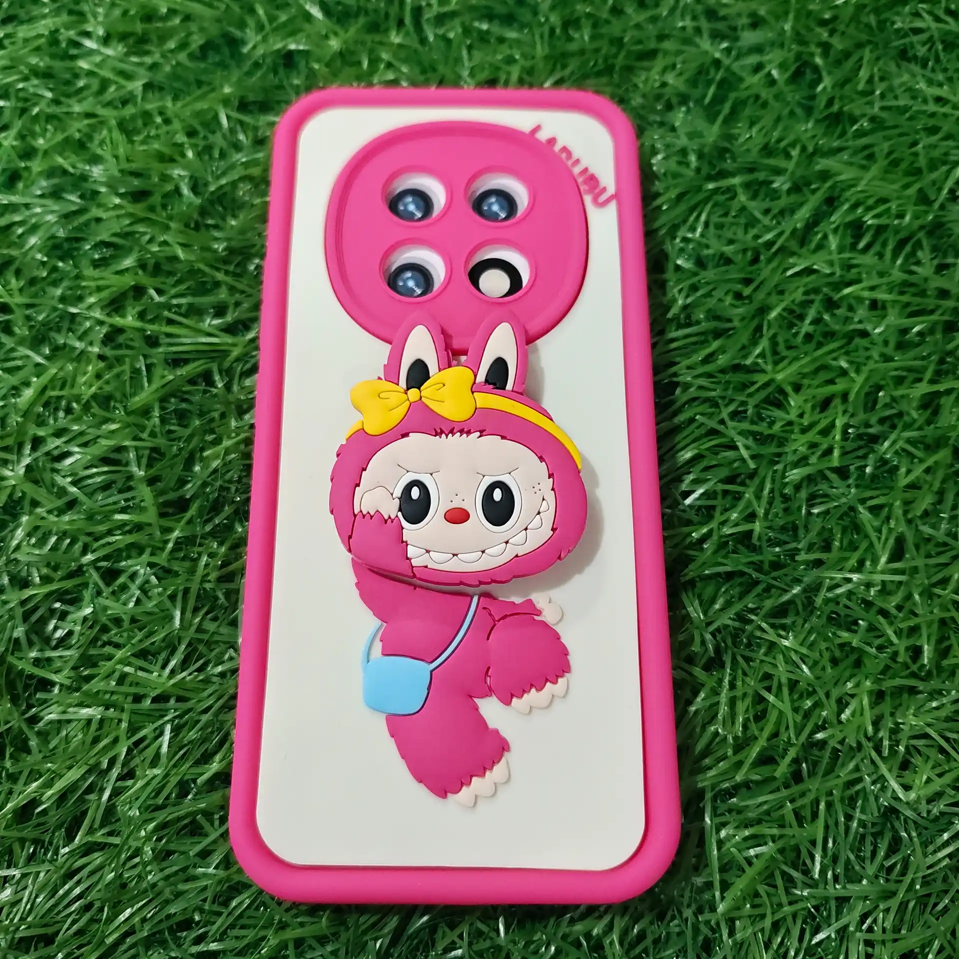 OPPO F29 PRO-DOLL POP