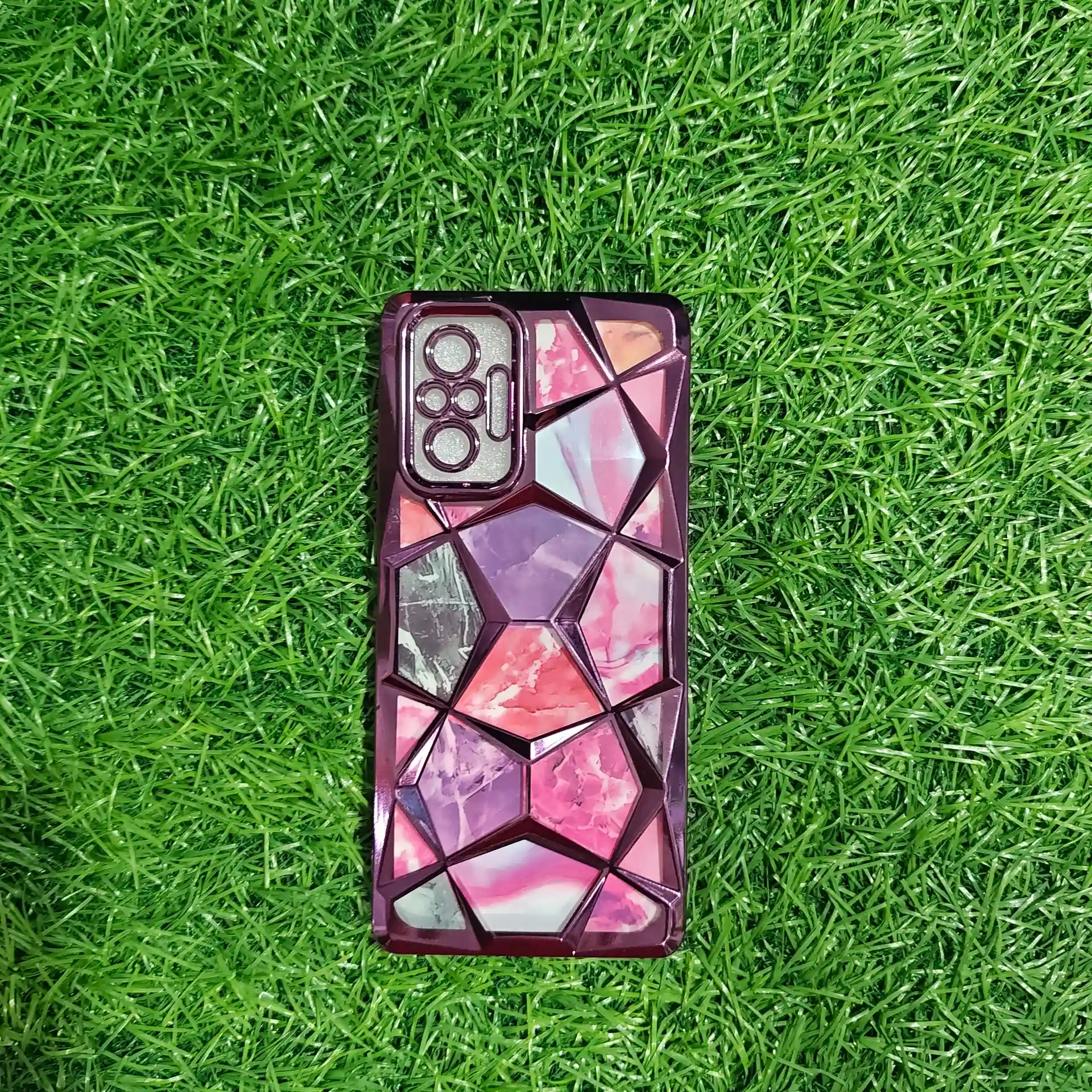 REDMI NOTE 10 PRO-DIAMOND