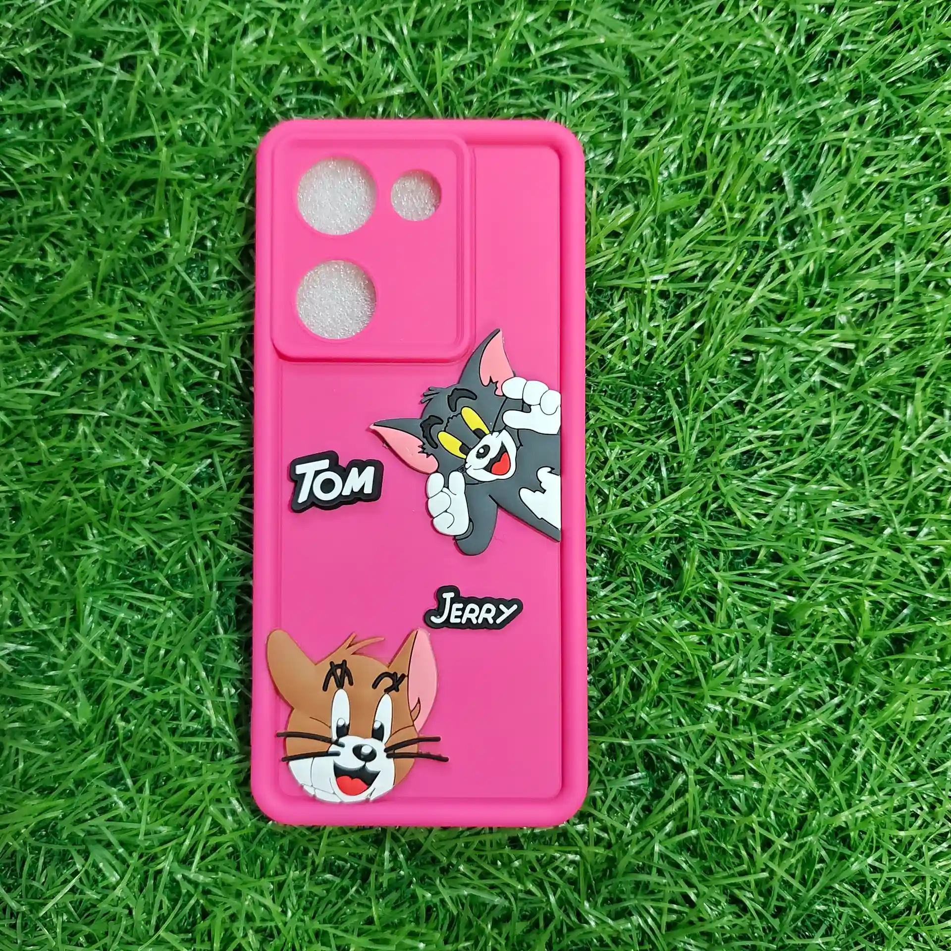 VIVO Y300 PLUS-DOLL