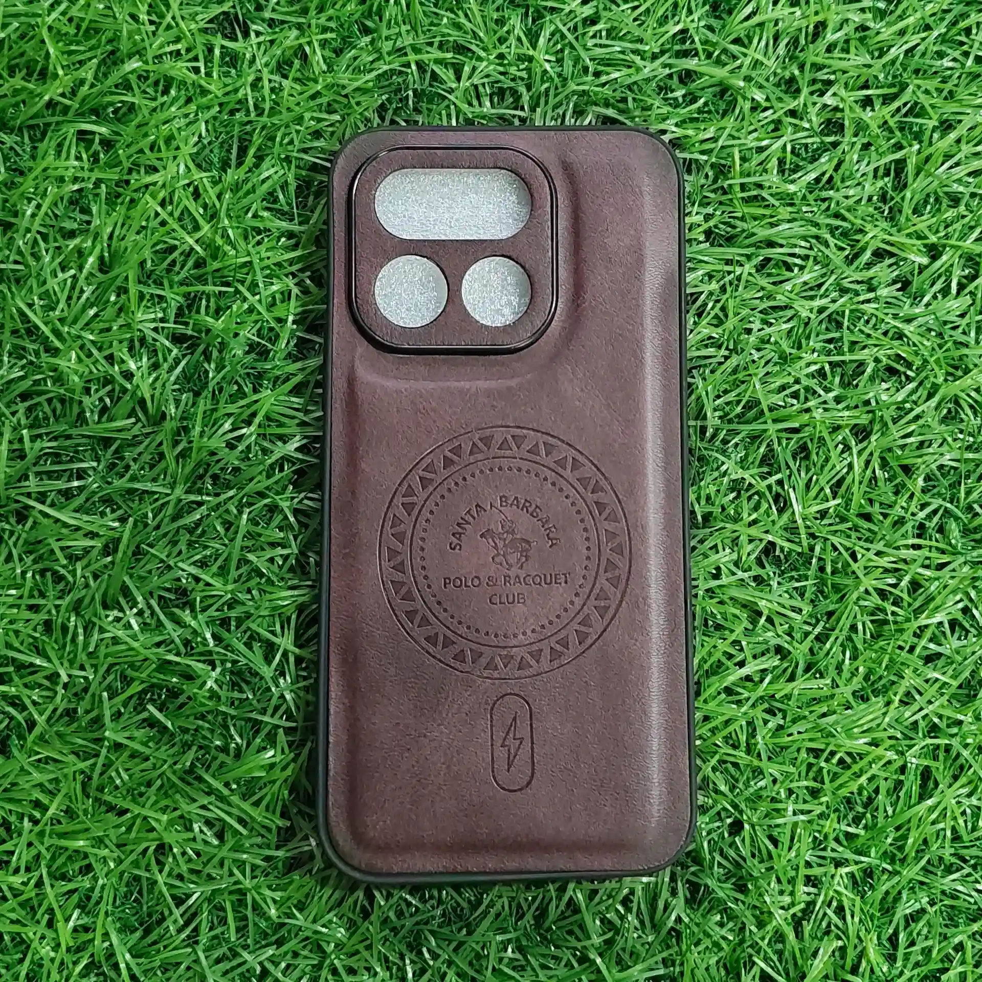 REALME  16 PRO-LEATHER