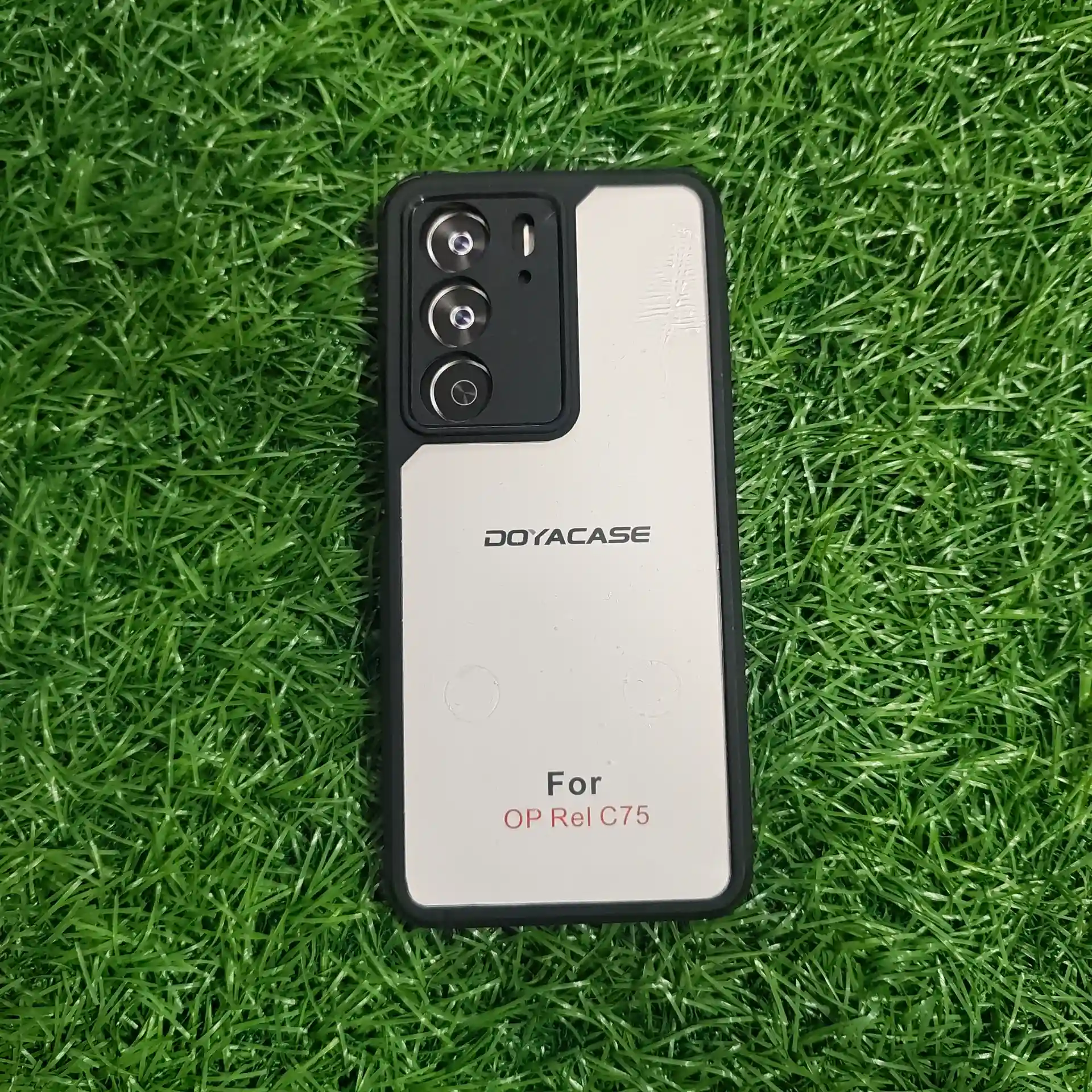 REALME C75-DOYER