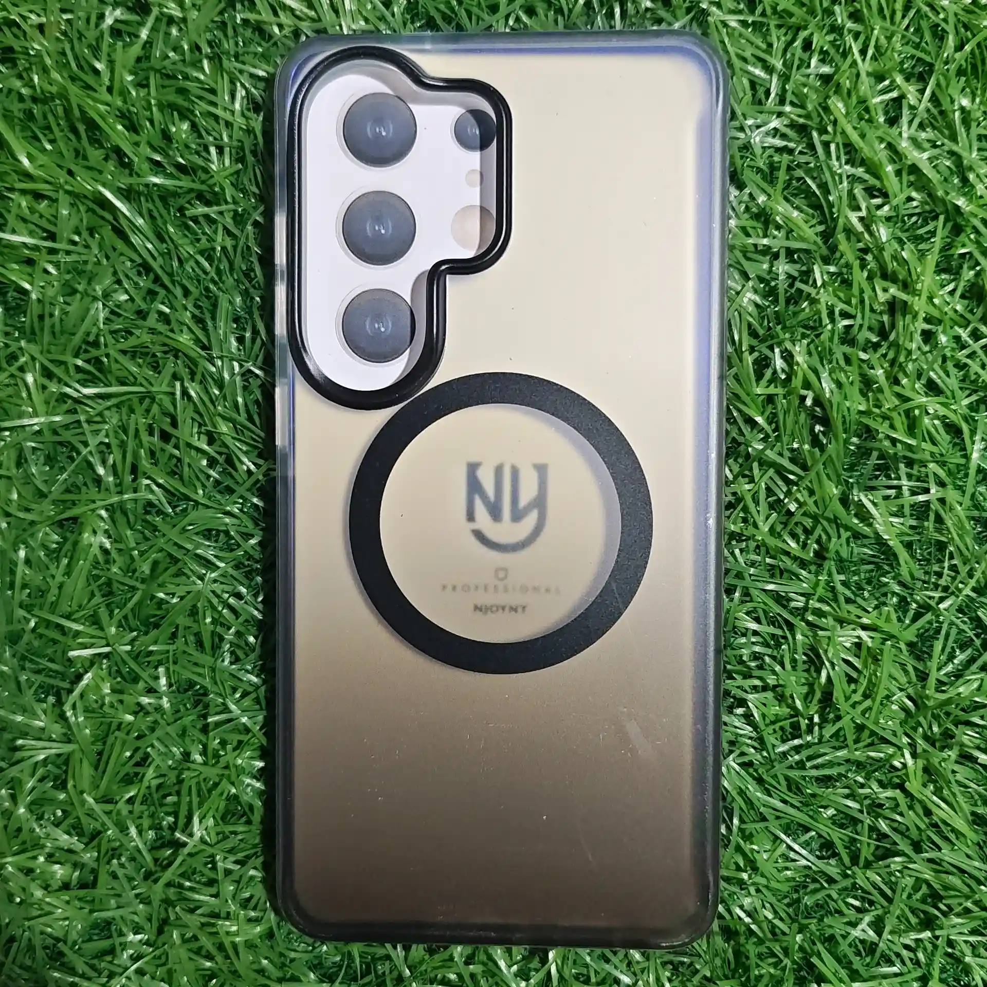 SAMSUNG S26 ULTRA - NY CASE