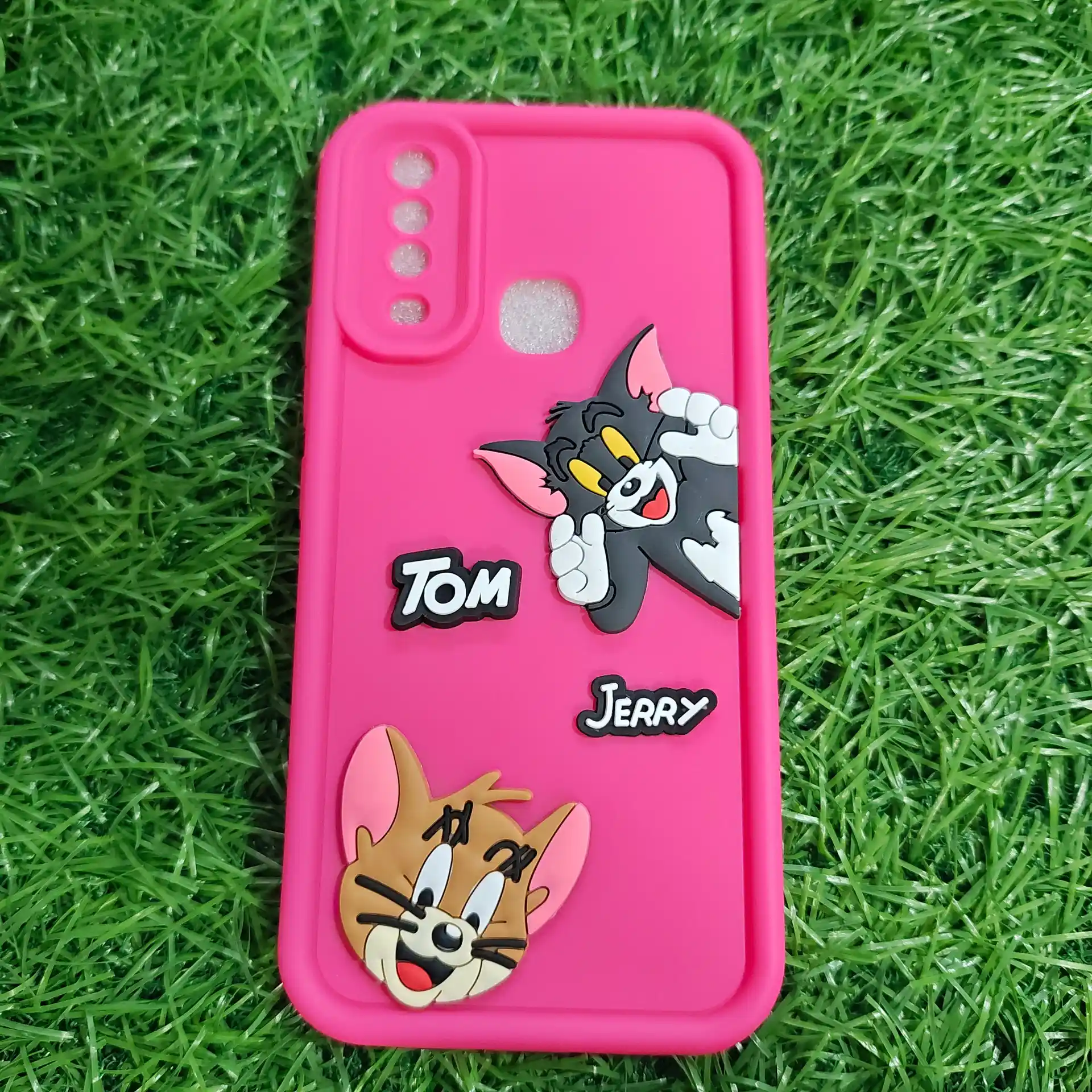 VIVO Y12-DOLL