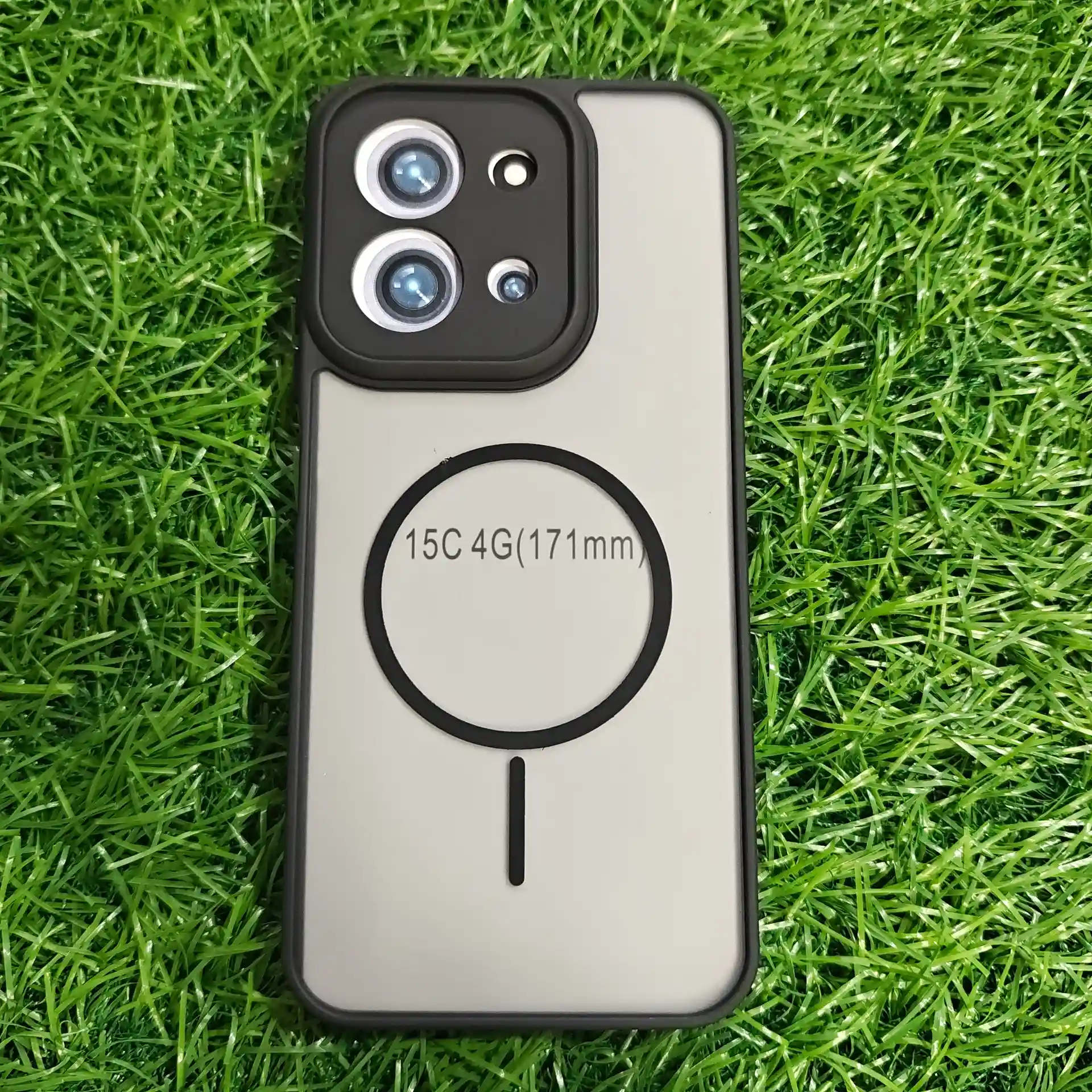 REDMI 15C-MATTE MS