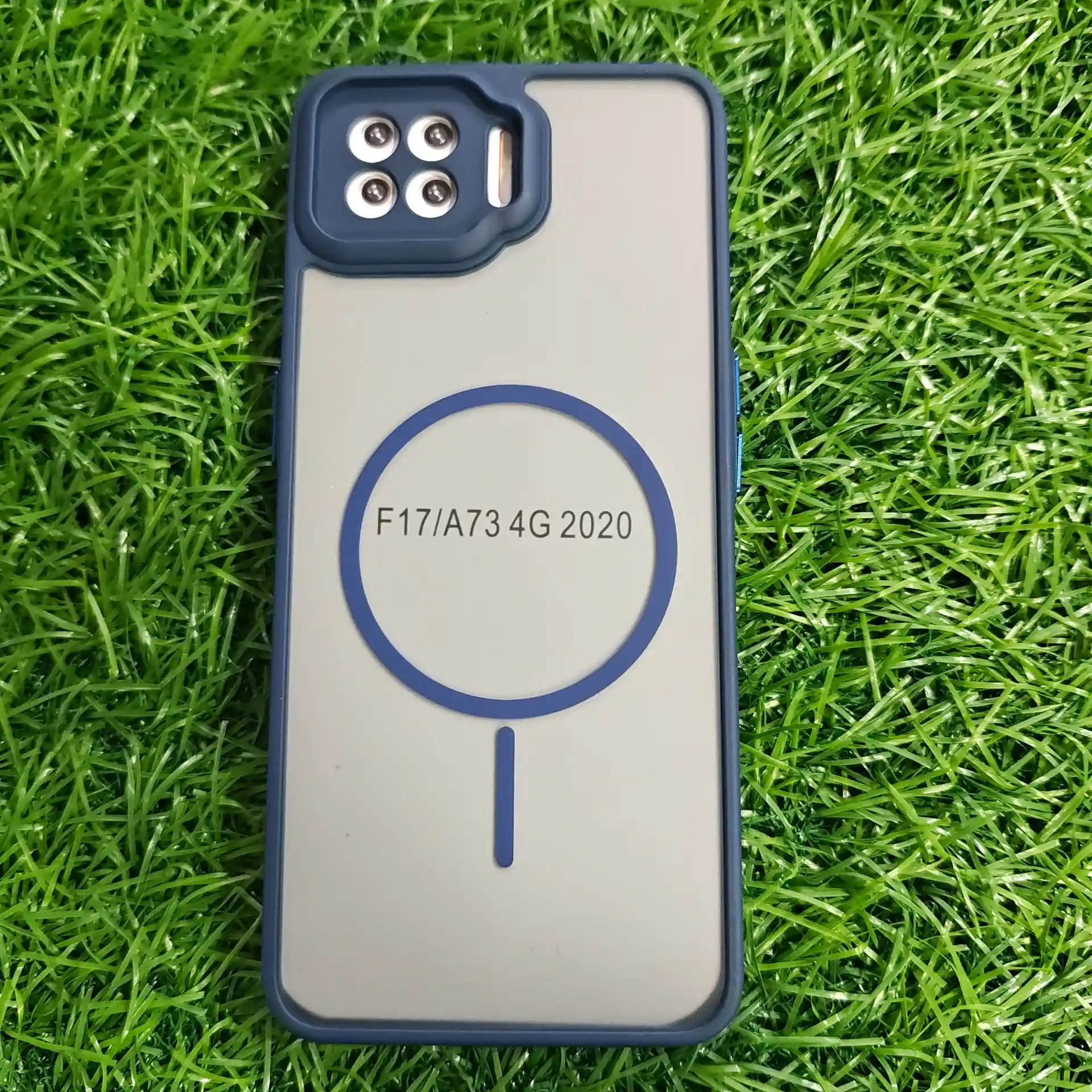OPPO F17-MATTE