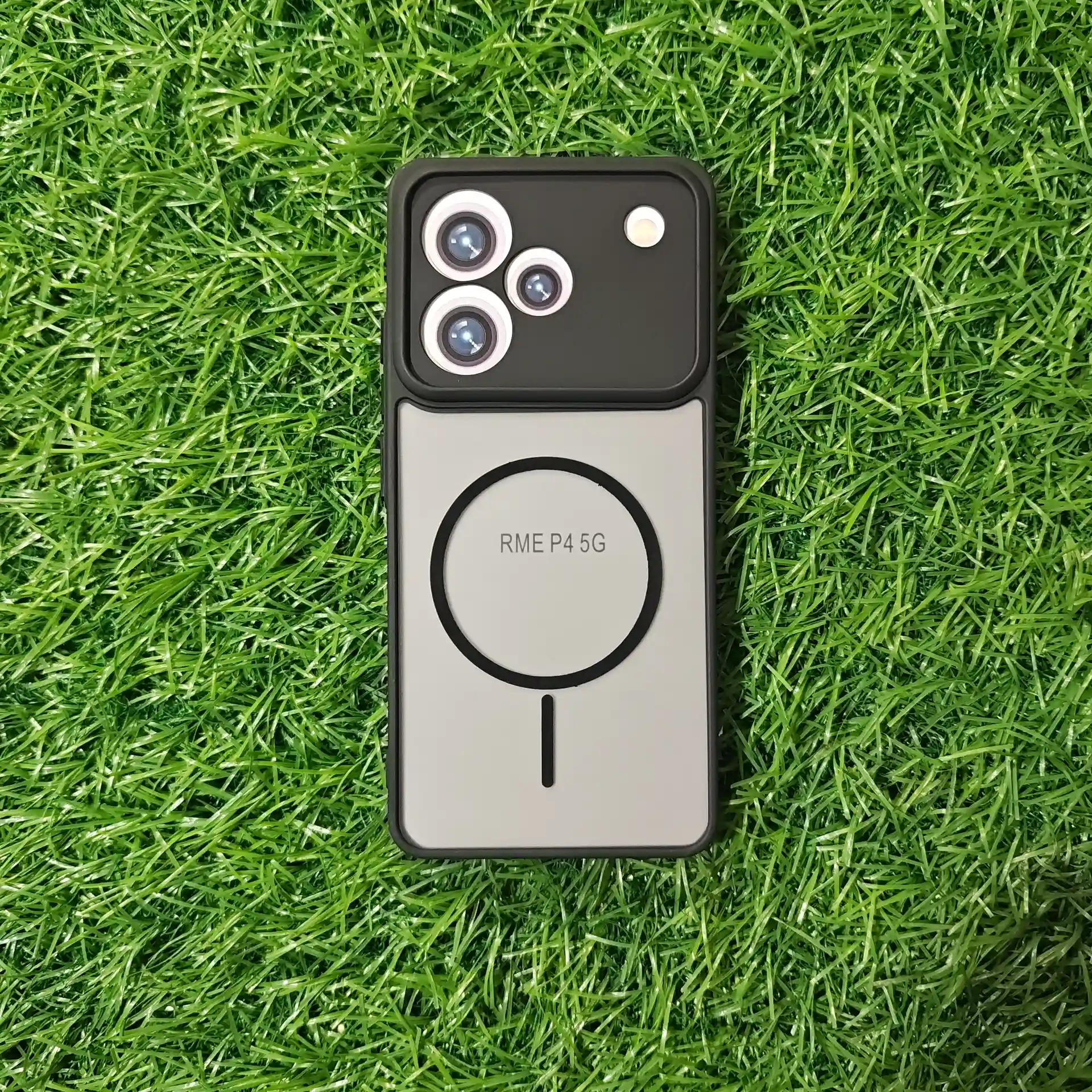 REALME P4-MATTE-MS