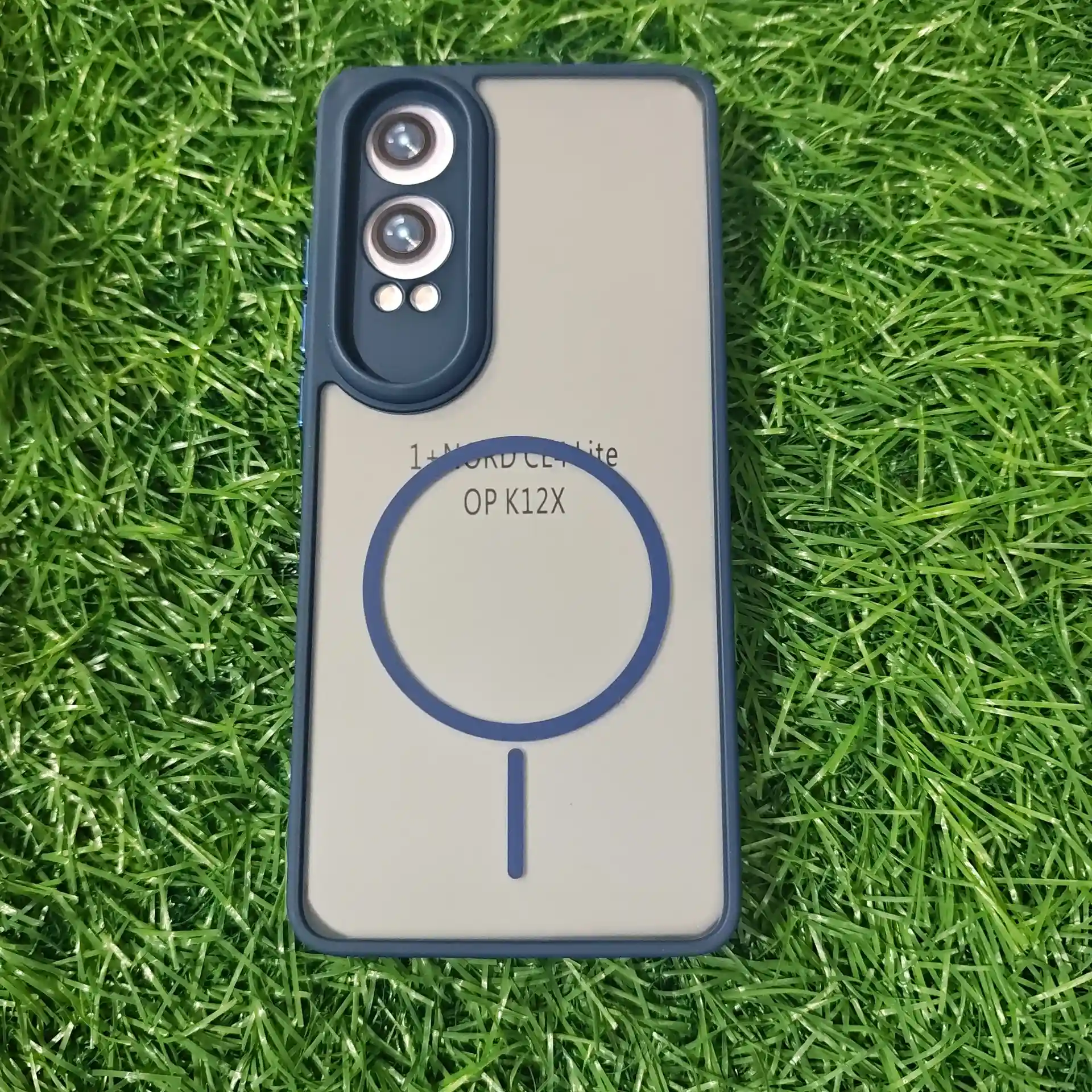 ONE PLUS NORD CE4 LITE-MATTE