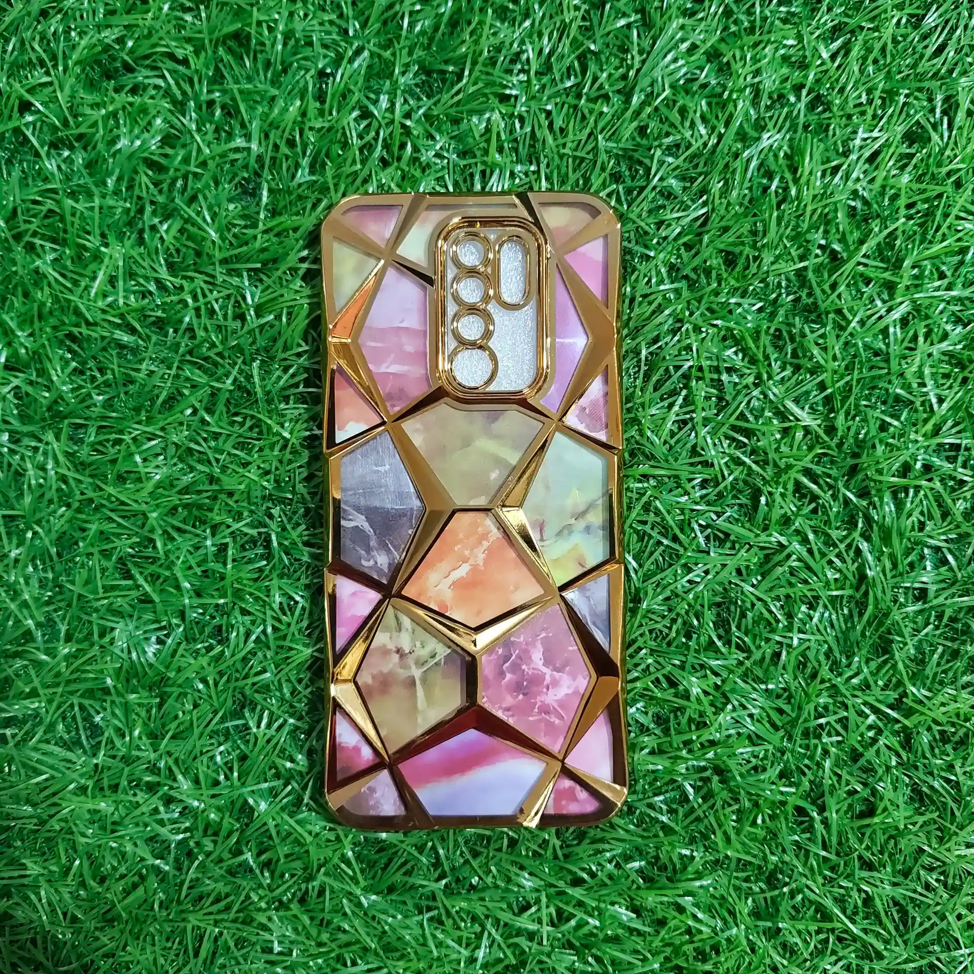 REDMI 9 PRIME-DIAMOND