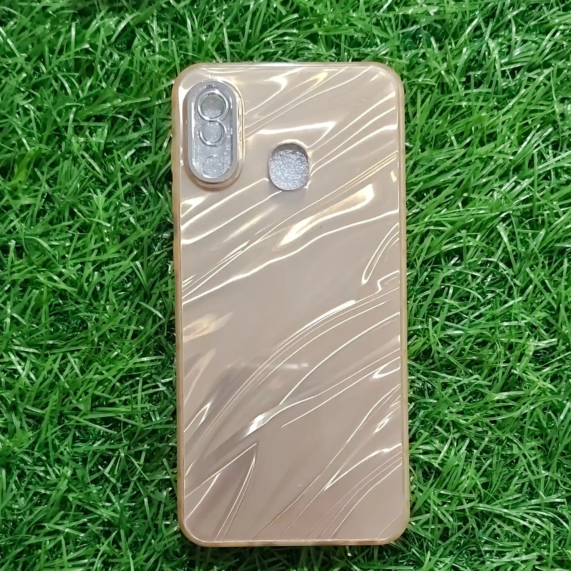 SAMSUNG A20-SHINE