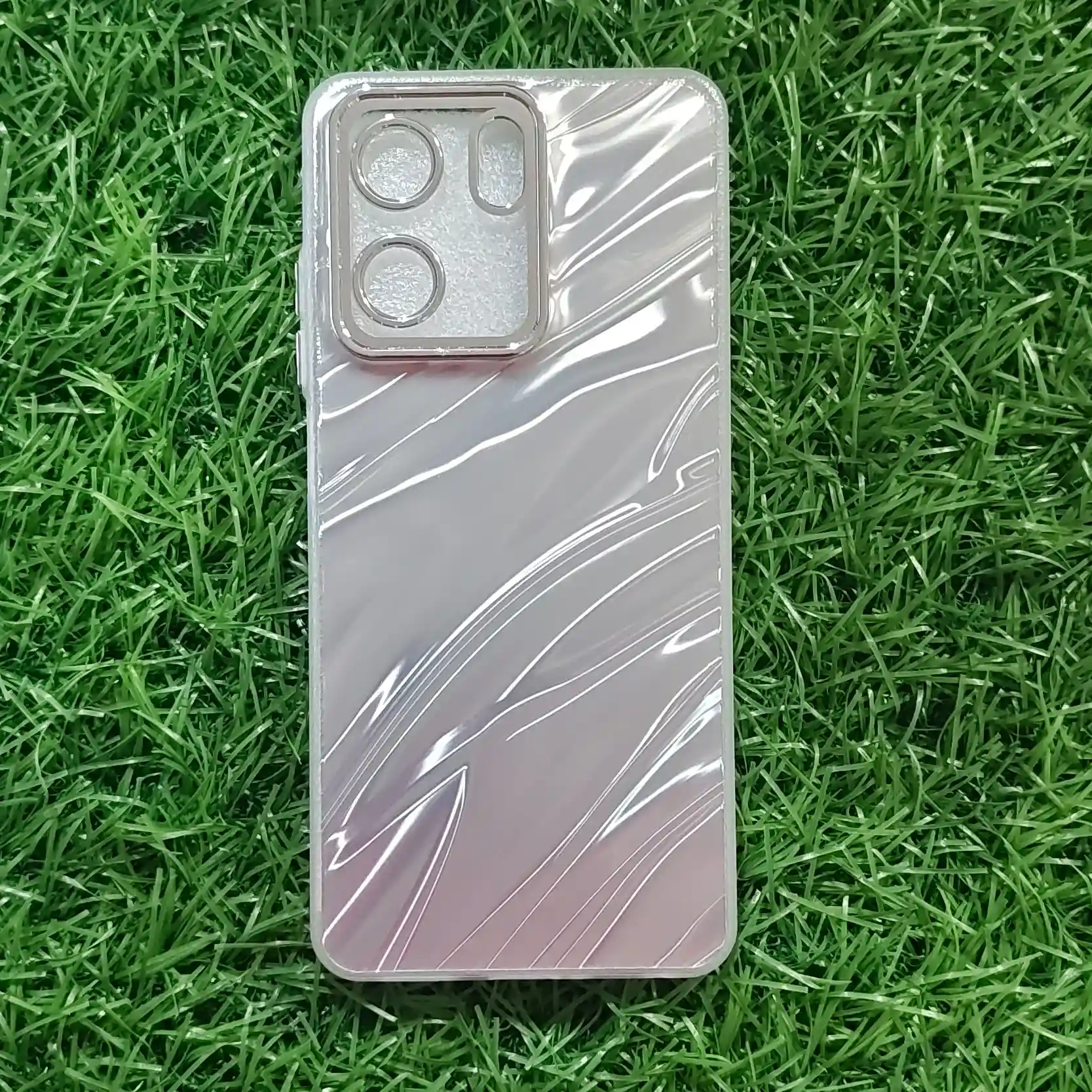 OPPO A5X-SHINING