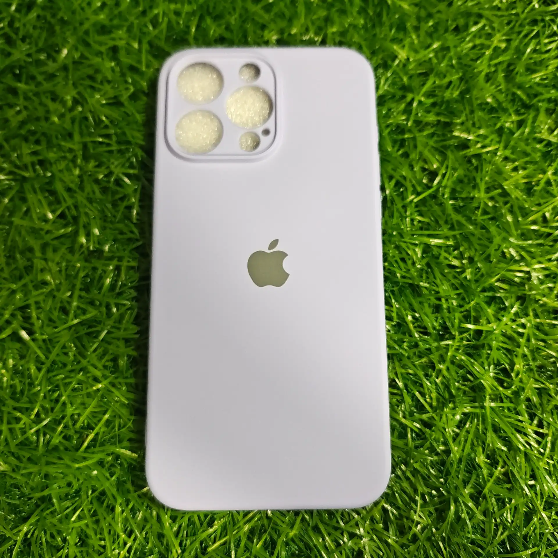IPHONE 15 PRO MAX-SILICONE