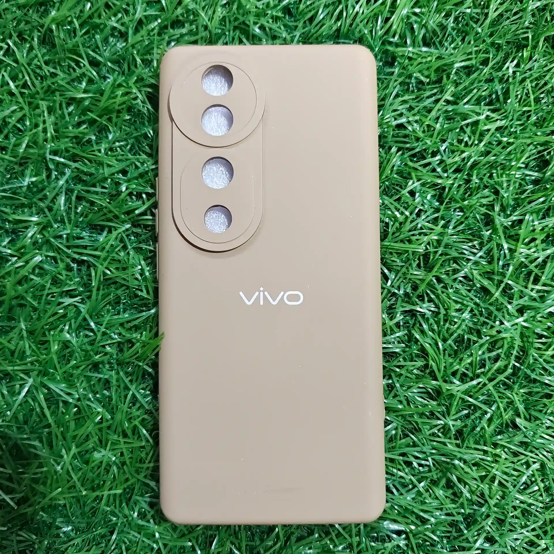 VIVO V40/V40P-SILICONE