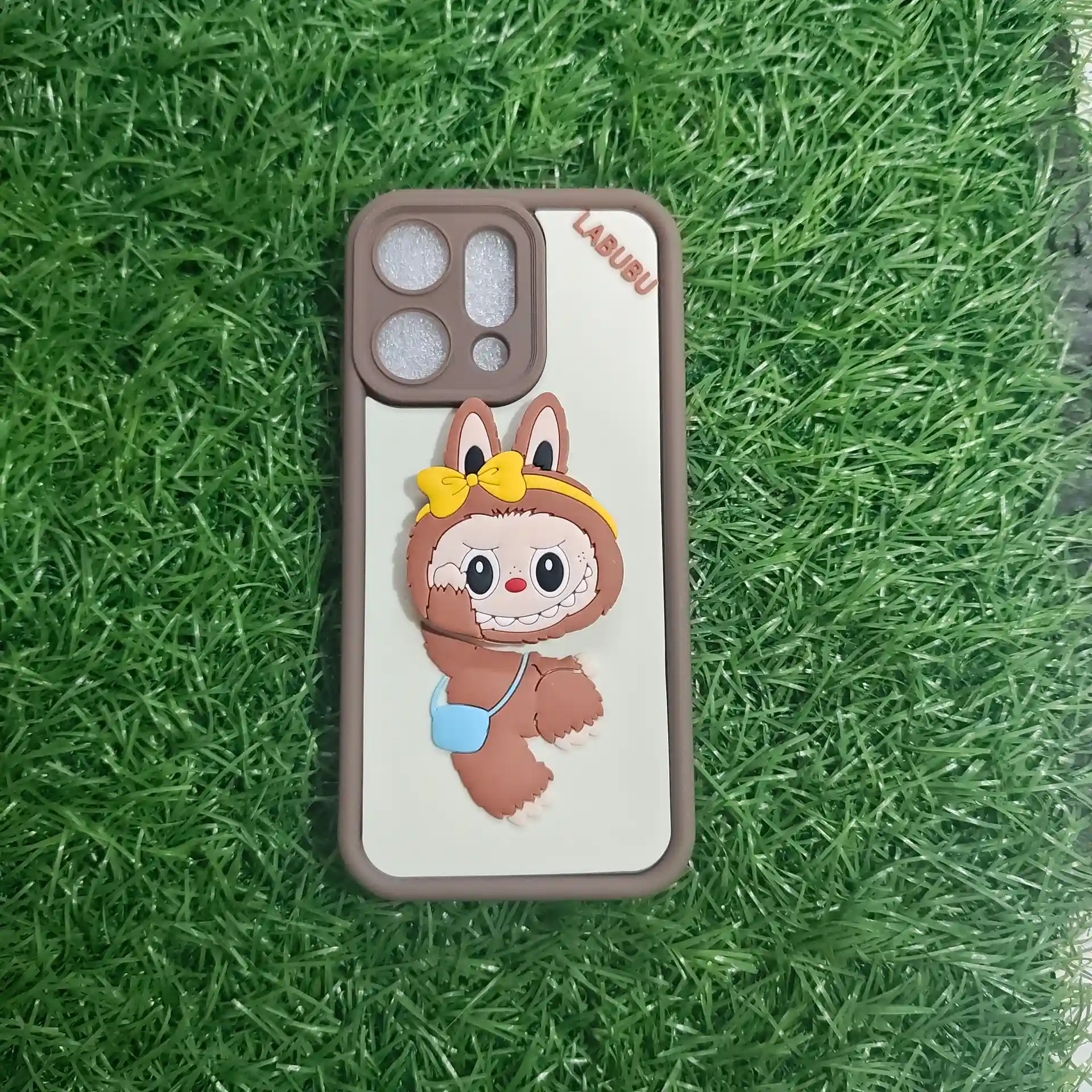 OPPO RENO 14-DOLL POP