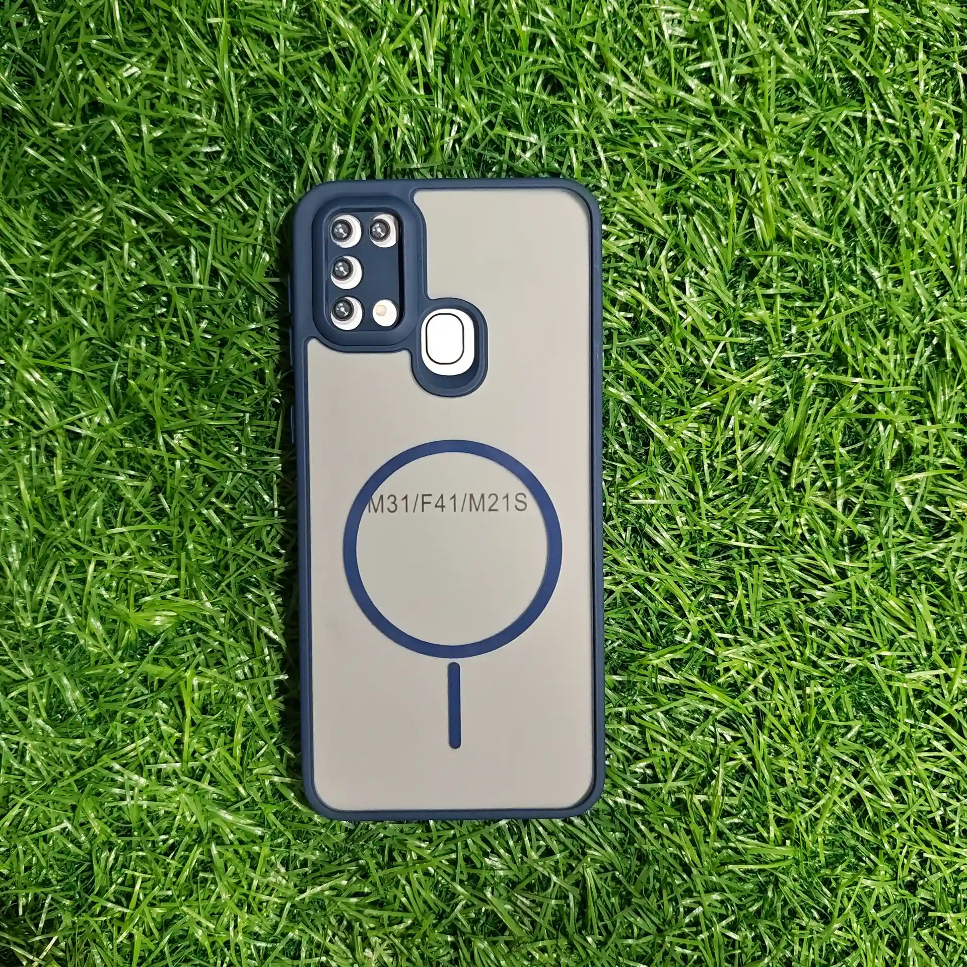 SAMSUNG M31-MATTE