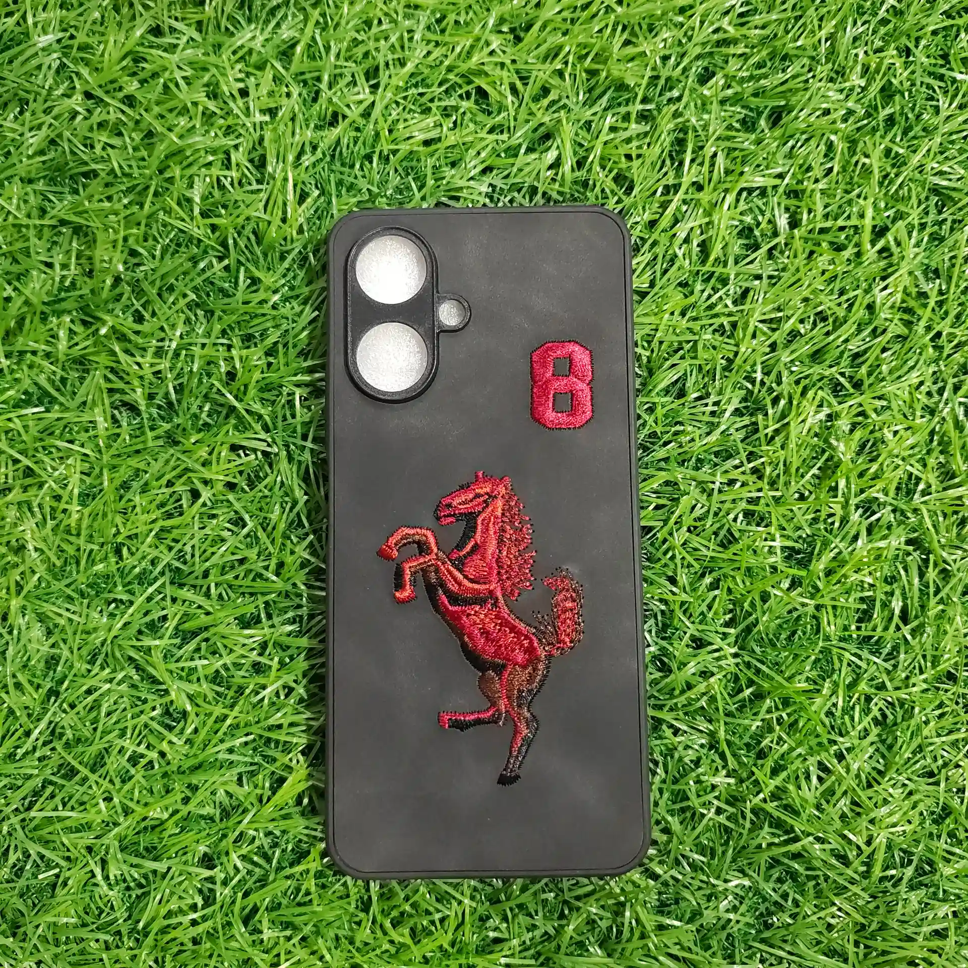 REDMI 13C 5G-LEATHER