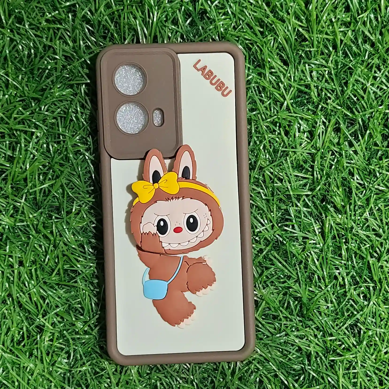 MOTO G85 - DOLL POP